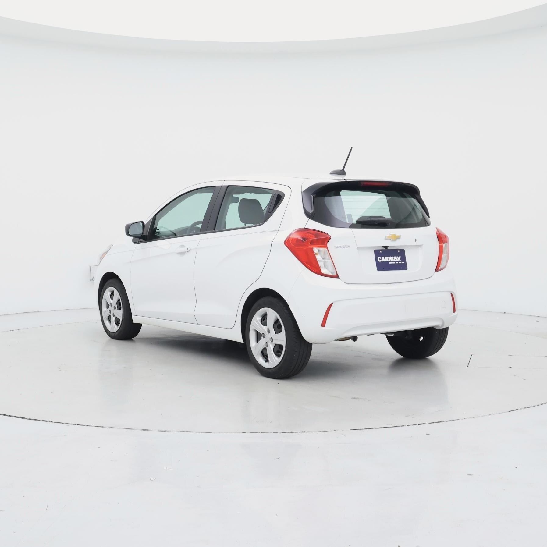 Thumbnail: 2019 Chevrolet Spark - 2