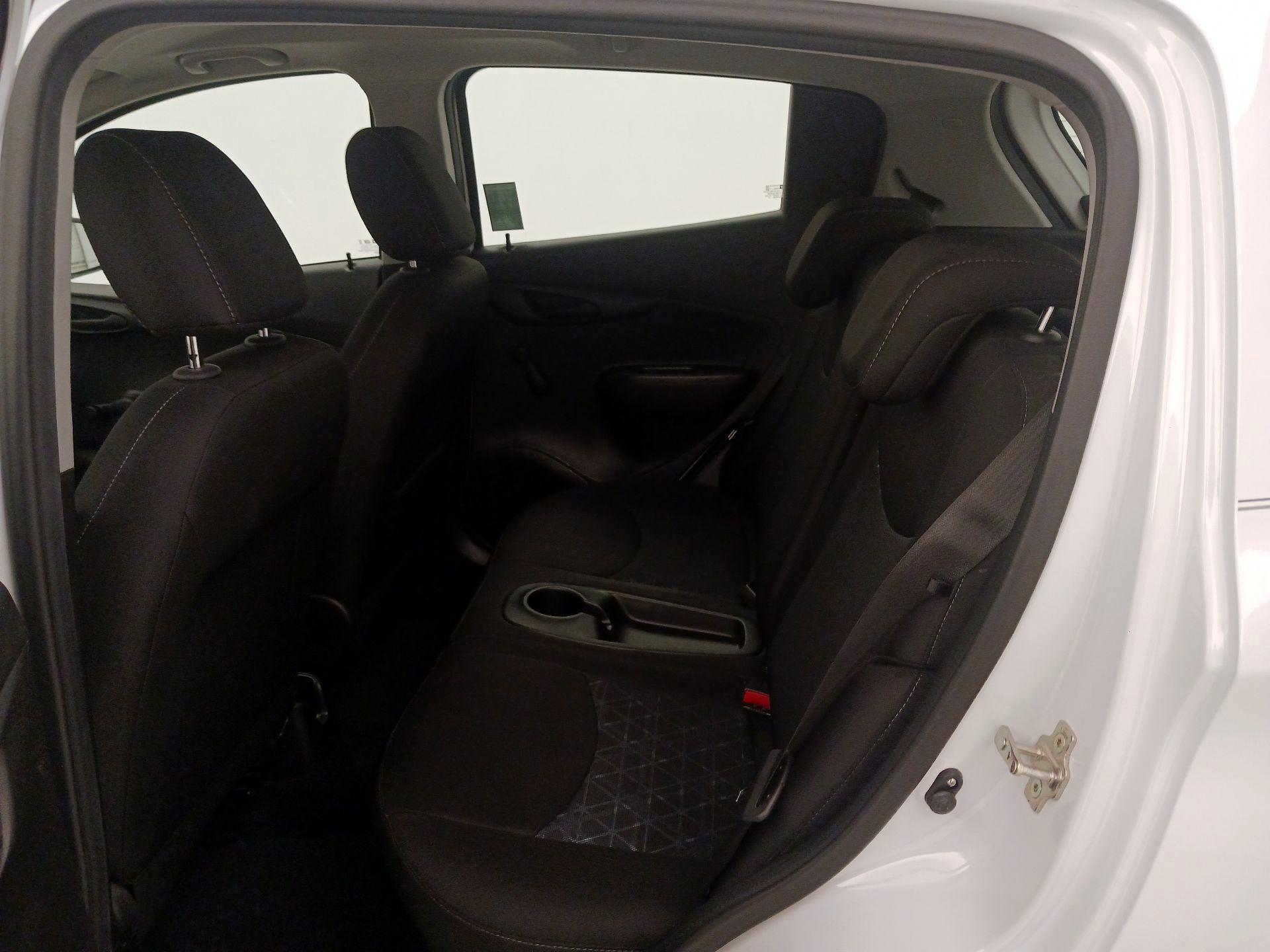 Thumbnail: 2019 Chevrolet Spark - 19