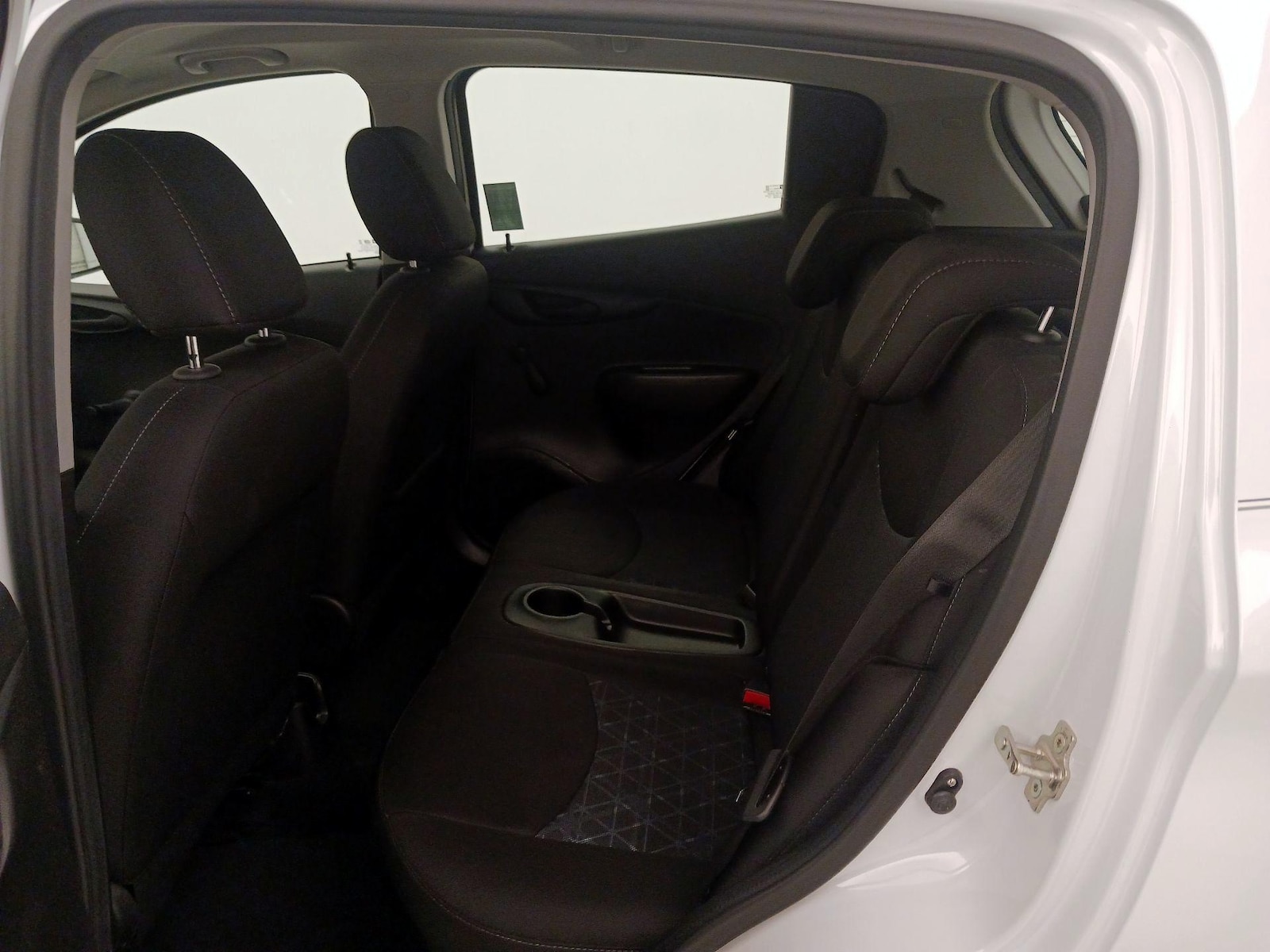 2019 Chevrolet Spark LS - Photo 20