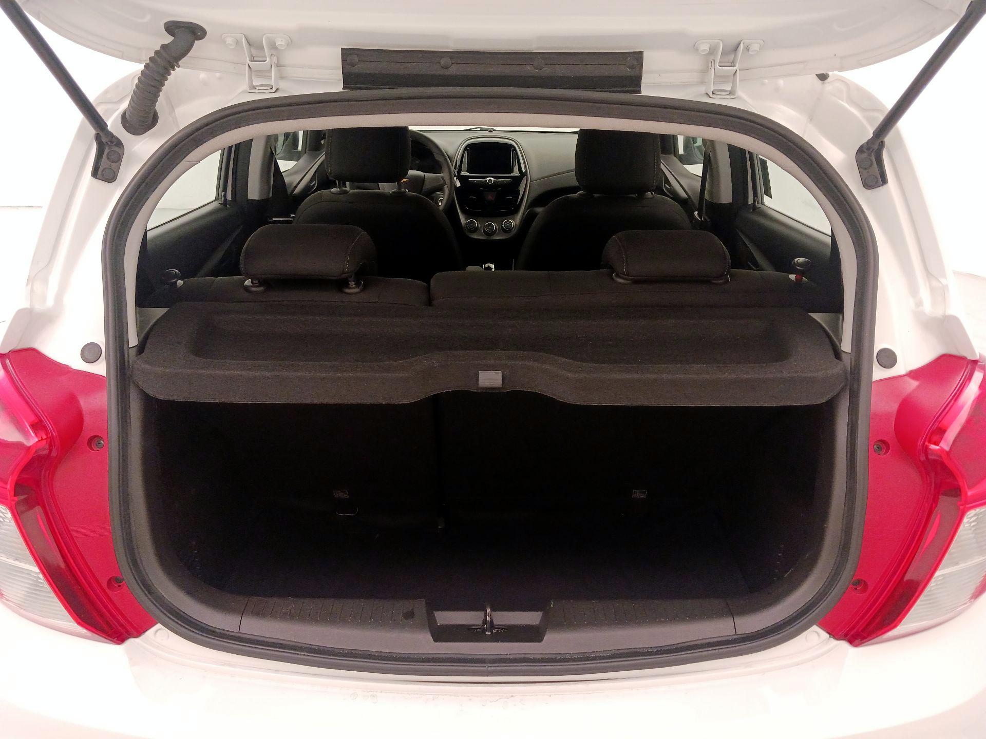 Thumbnail: 2019 Chevrolet Spark - 20