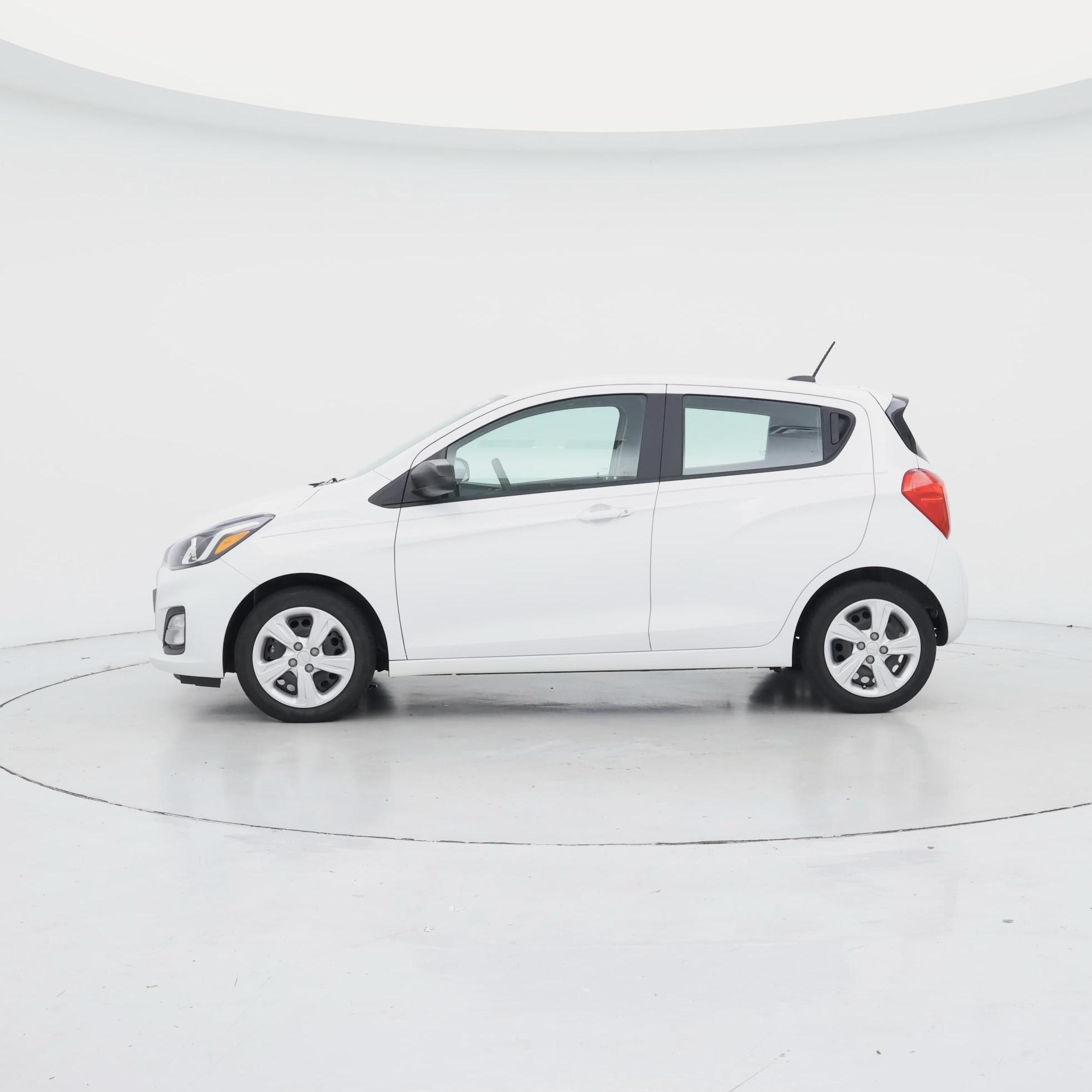 Thumbnail: 2019 Chevrolet Spark - 3