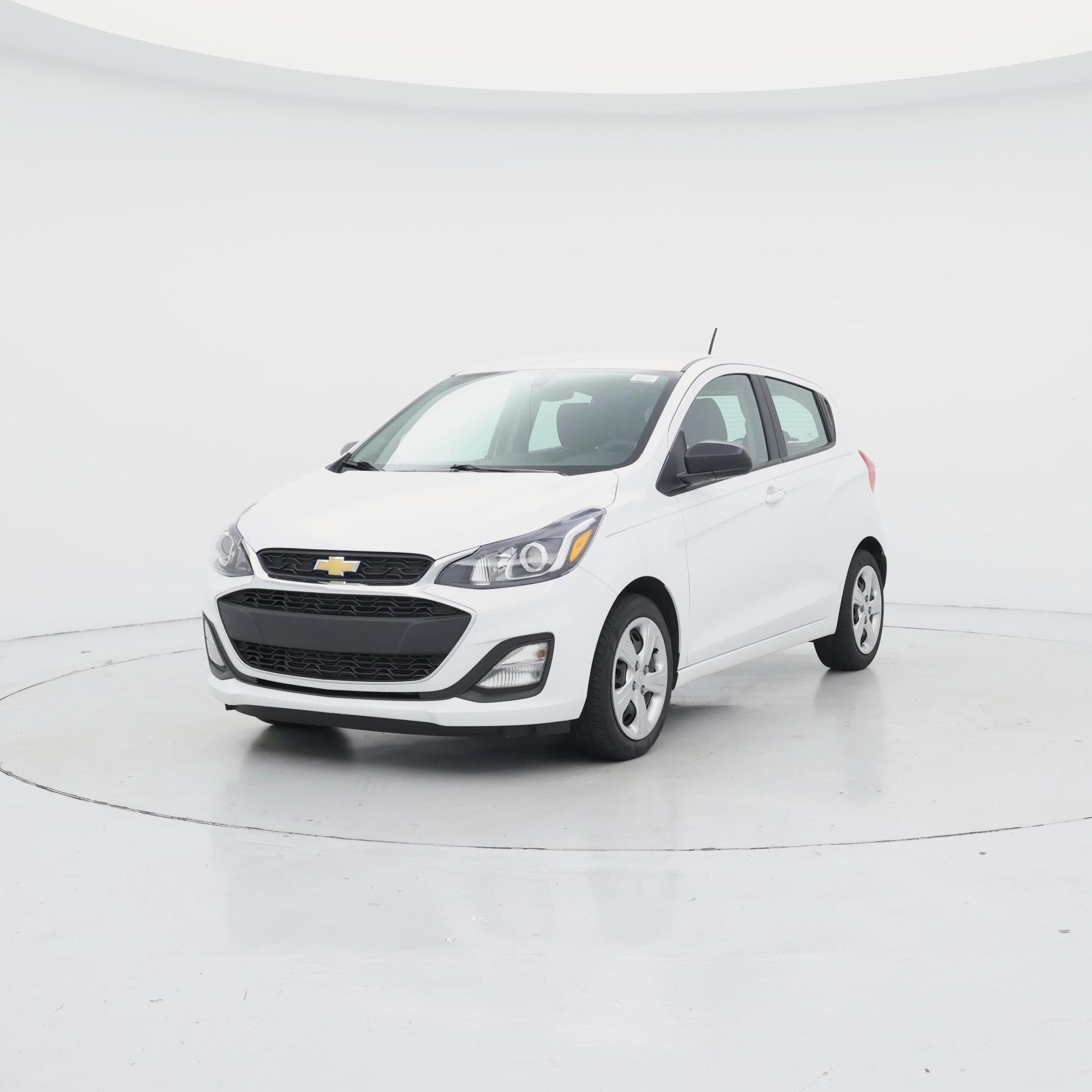 Thumbnail: 2019 Chevrolet Spark - 4