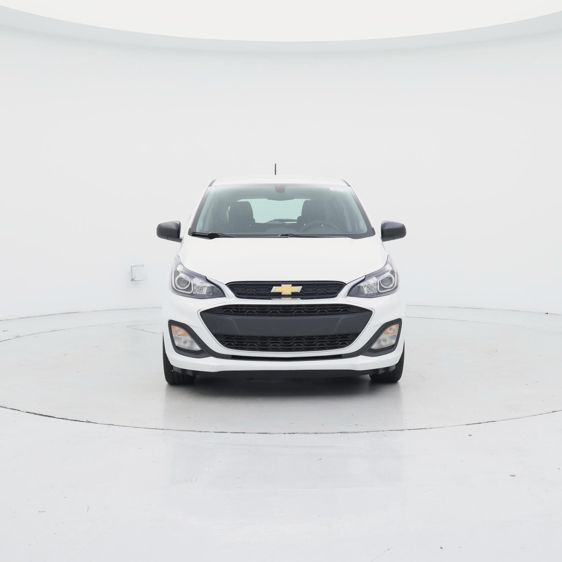Thumbnail: 2019 Chevrolet Spark - 5