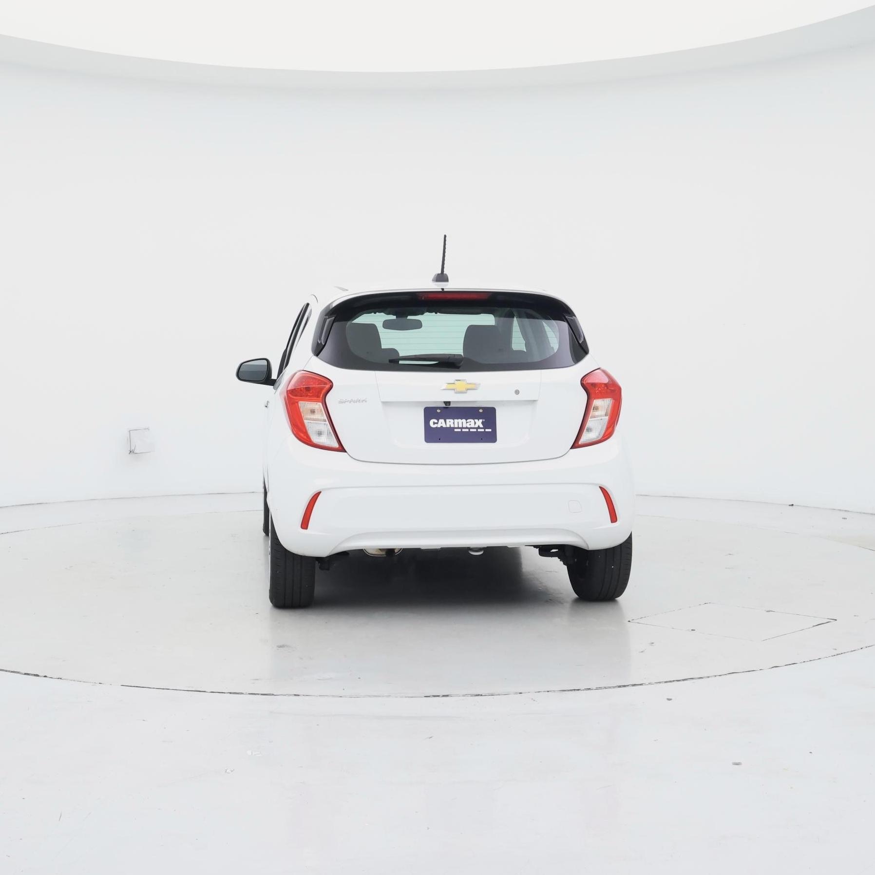 Thumbnail: 2019 Chevrolet Spark - 6