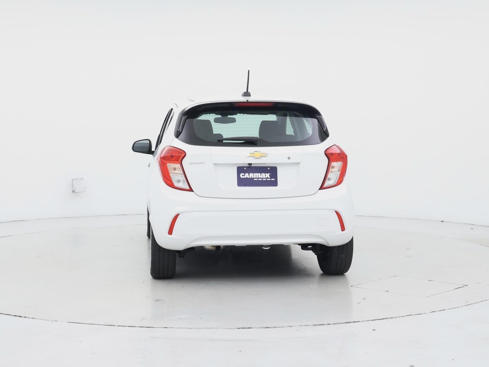 2019 Chevrolet Spark LS - Photo 7