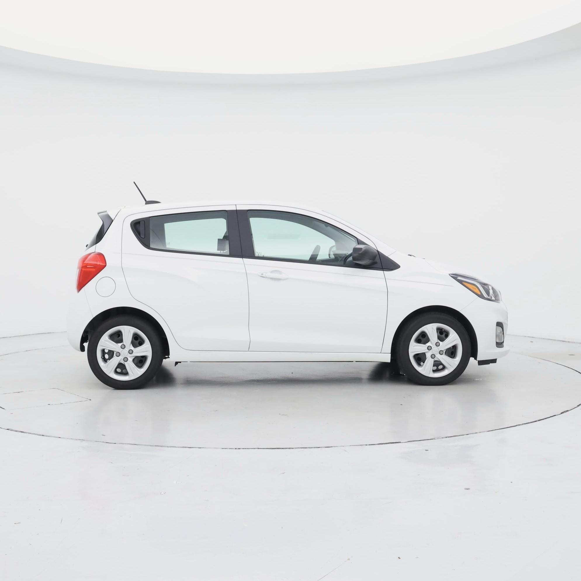 Thumbnail: 2019 Chevrolet Spark - 7