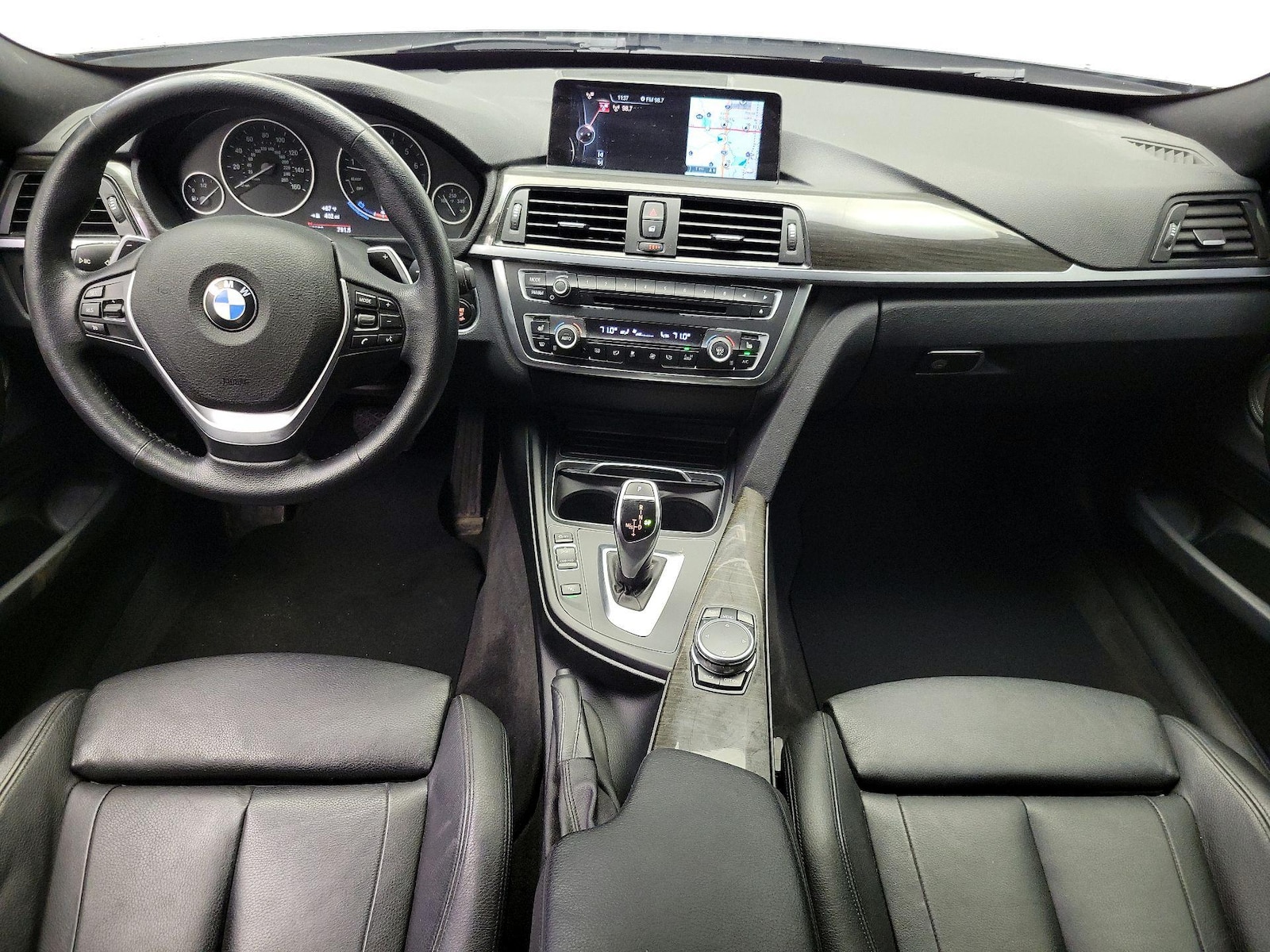 Navigation System