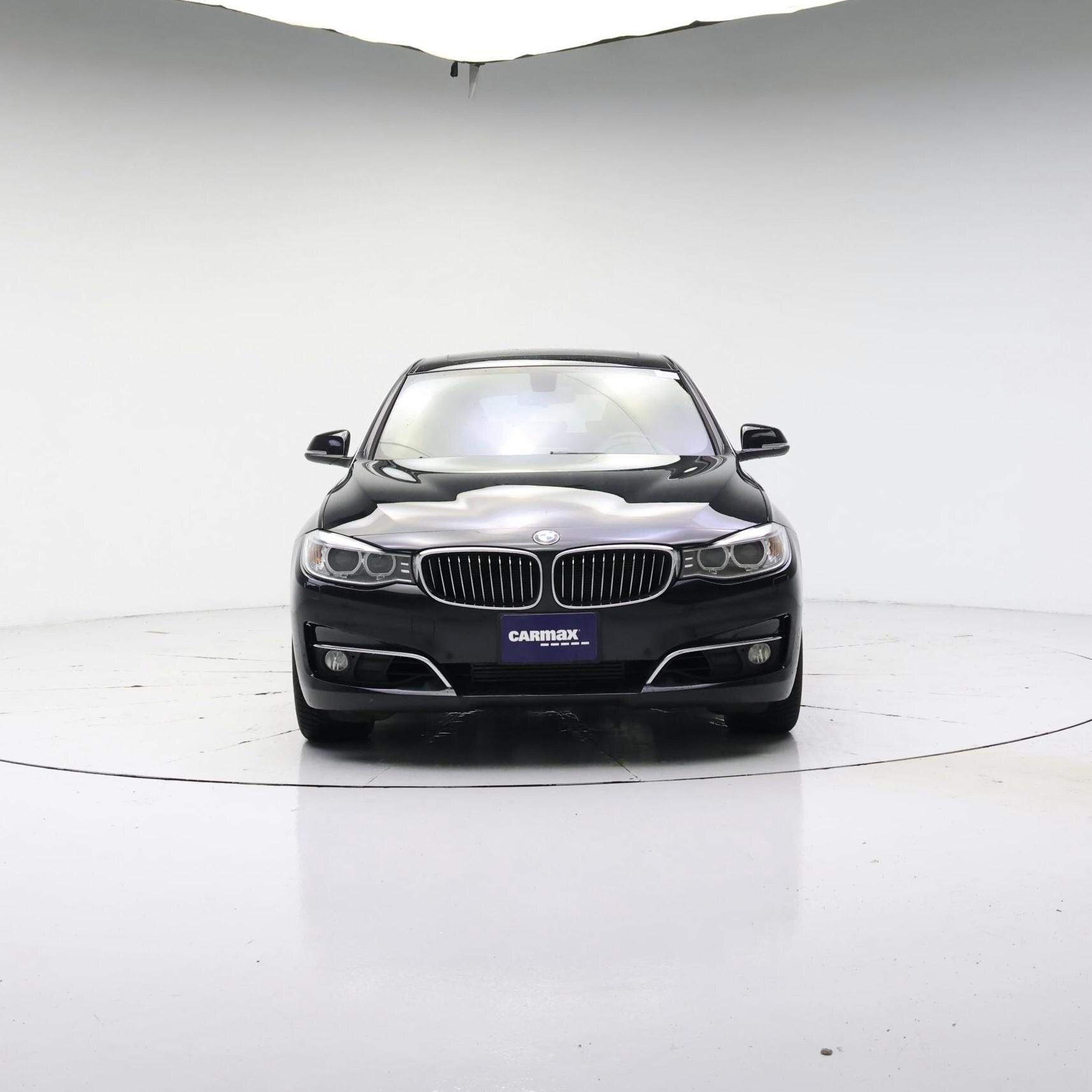 Thumbnail: 2016 BMW 3 Series - 5