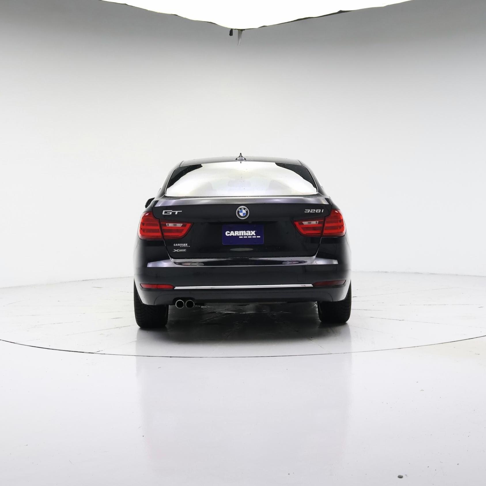 Thumbnail: 2016 BMW 3 Series - 6