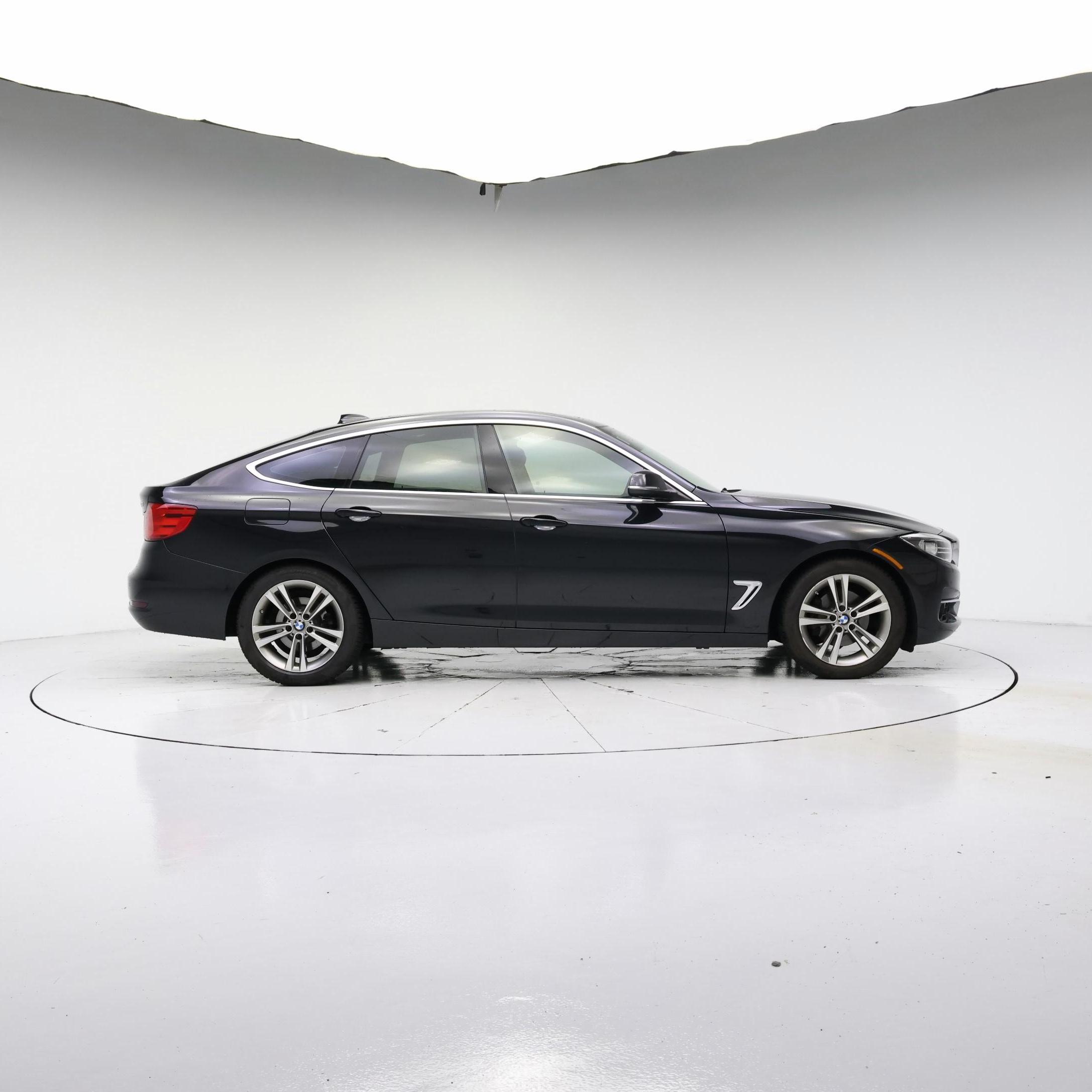 Thumbnail: 2016 BMW 3 Series - 7