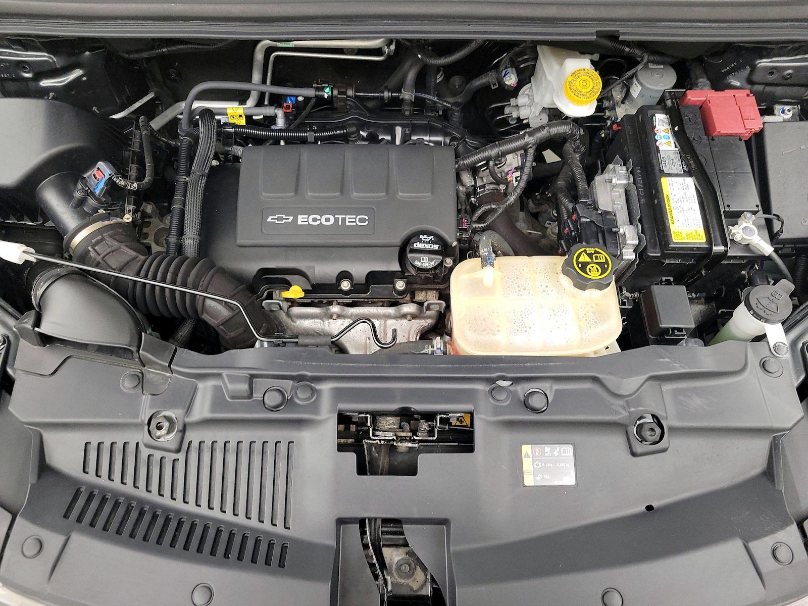 2020 Chevrolet Trax LS - Photo 22