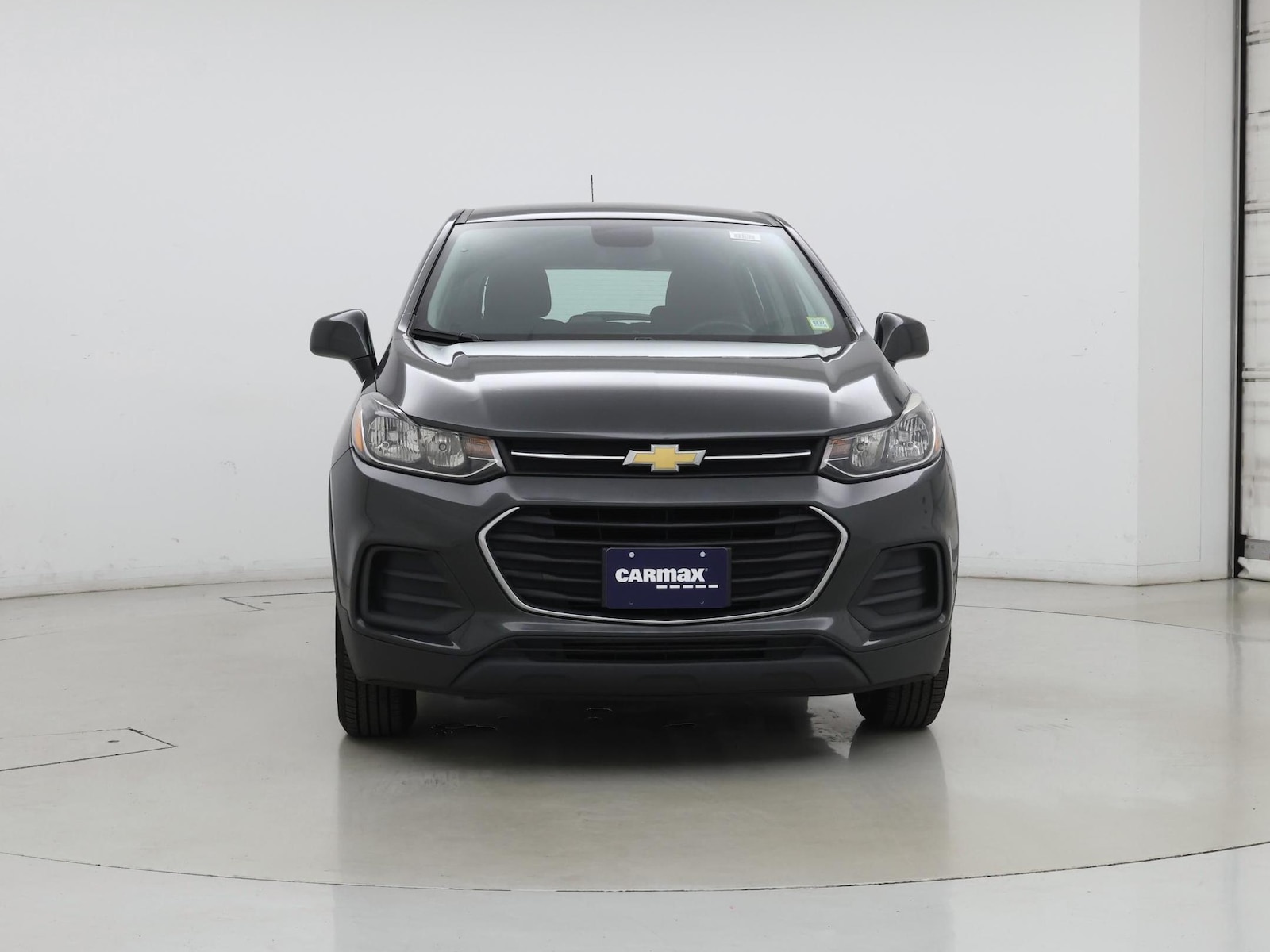 2020 Chevrolet Trax LS - Photo 6