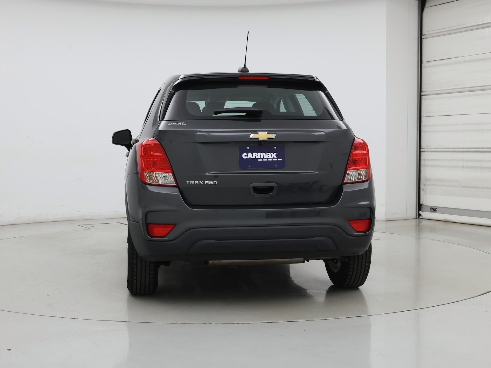 2020 Chevrolet Trax LS - Photo 7