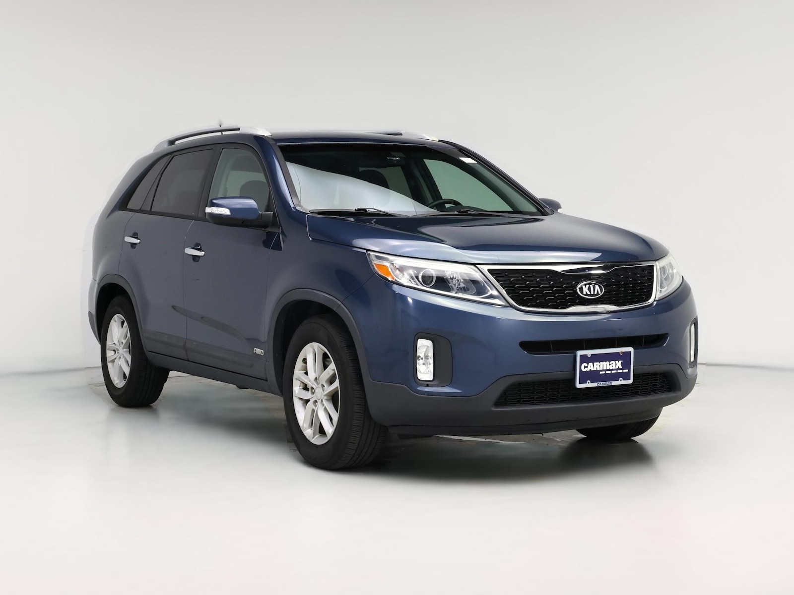 2015 Kia Sorento
