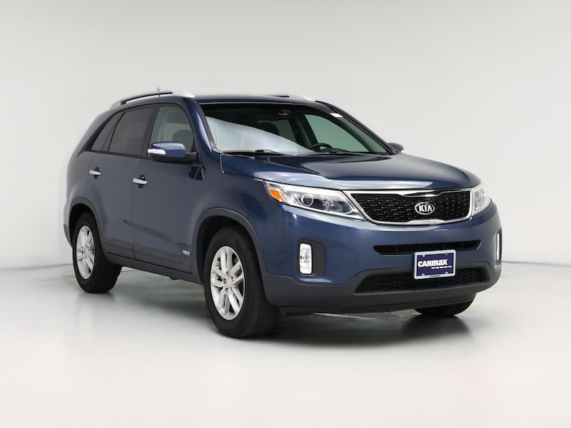 2015 Kia Sorento LX -
                  Nashville, TN
