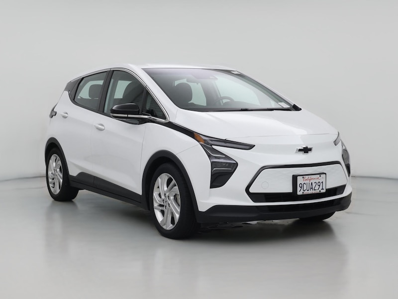 2022 Chevrolet Bolt EV 1LT -
                  Fremont, CA