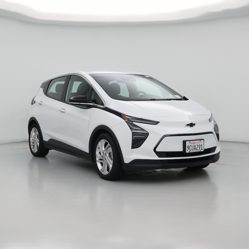 2022 Chevrolet Bolt EV 1LT
