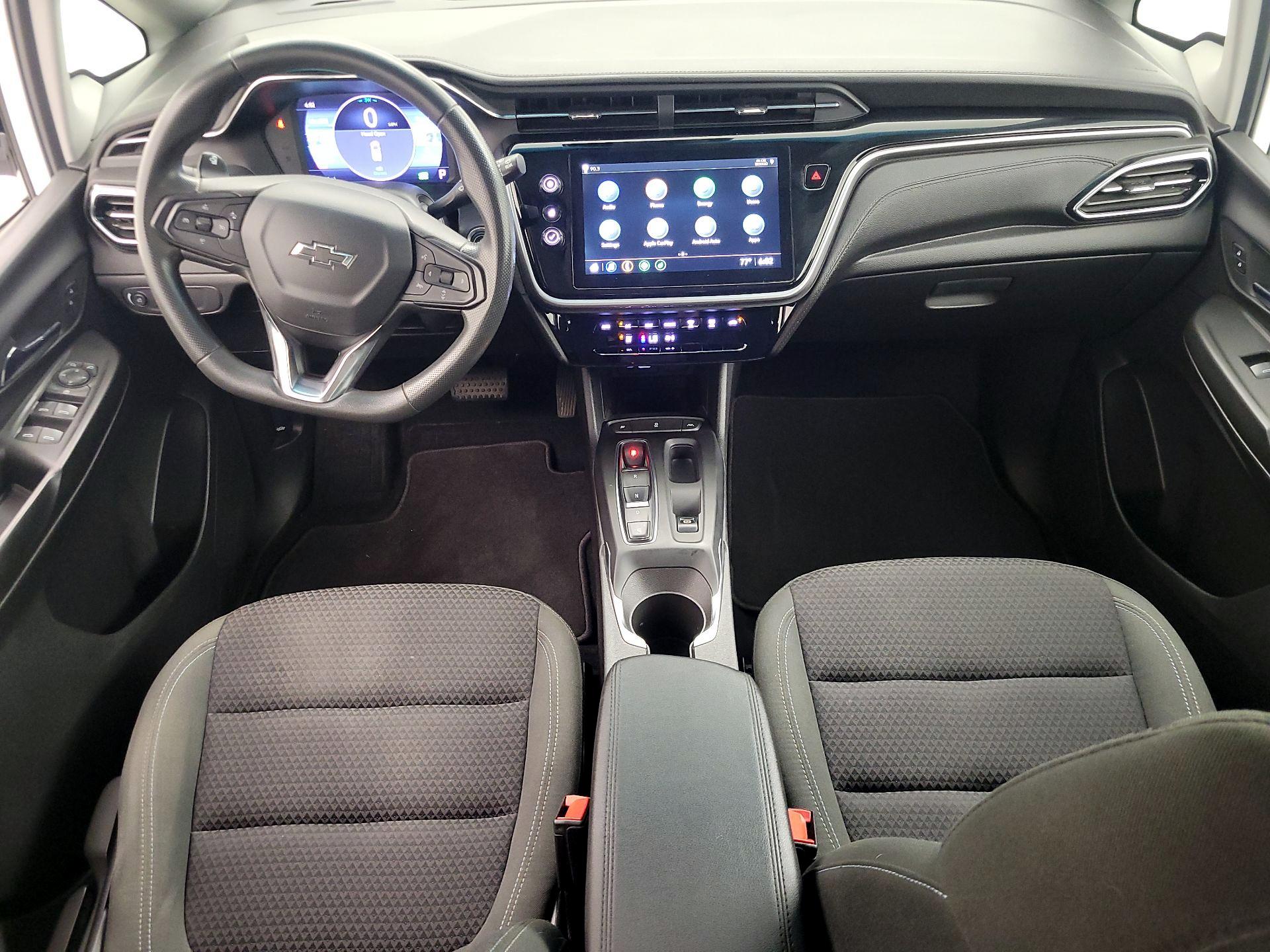 Thumbnail: 2022 Chevrolet Bolt EV - 9