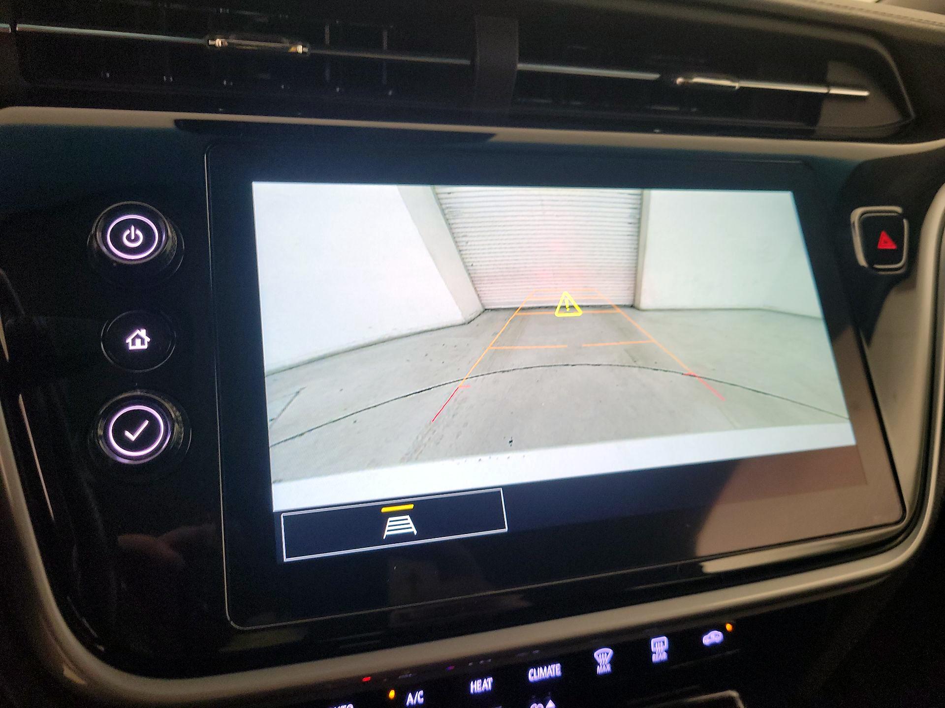 Thumbnail: 2022 Chevrolet Bolt EV - 14