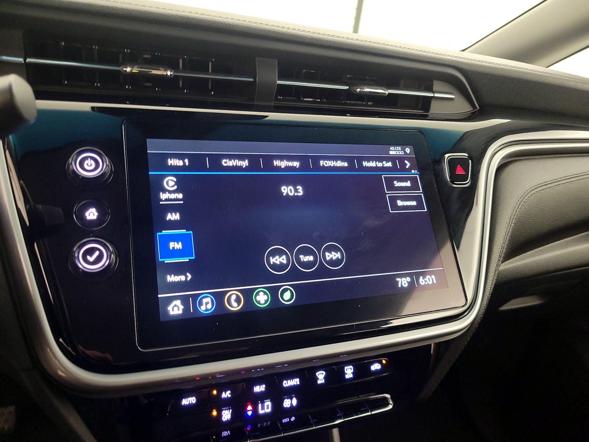 Thumbnail: 2022 Chevrolet Bolt EV - 15