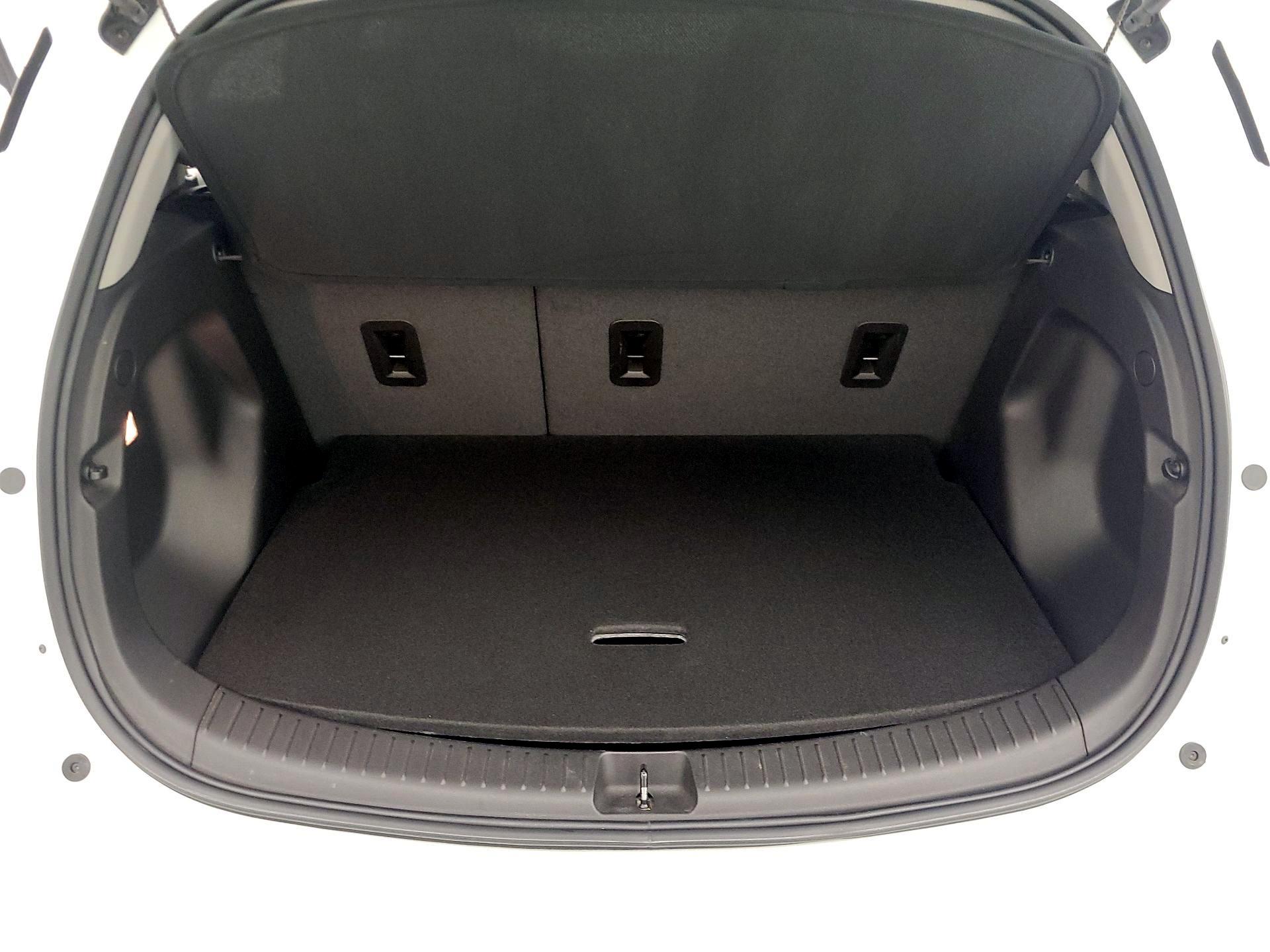 Thumbnail: 2022 Chevrolet Bolt EV - 20