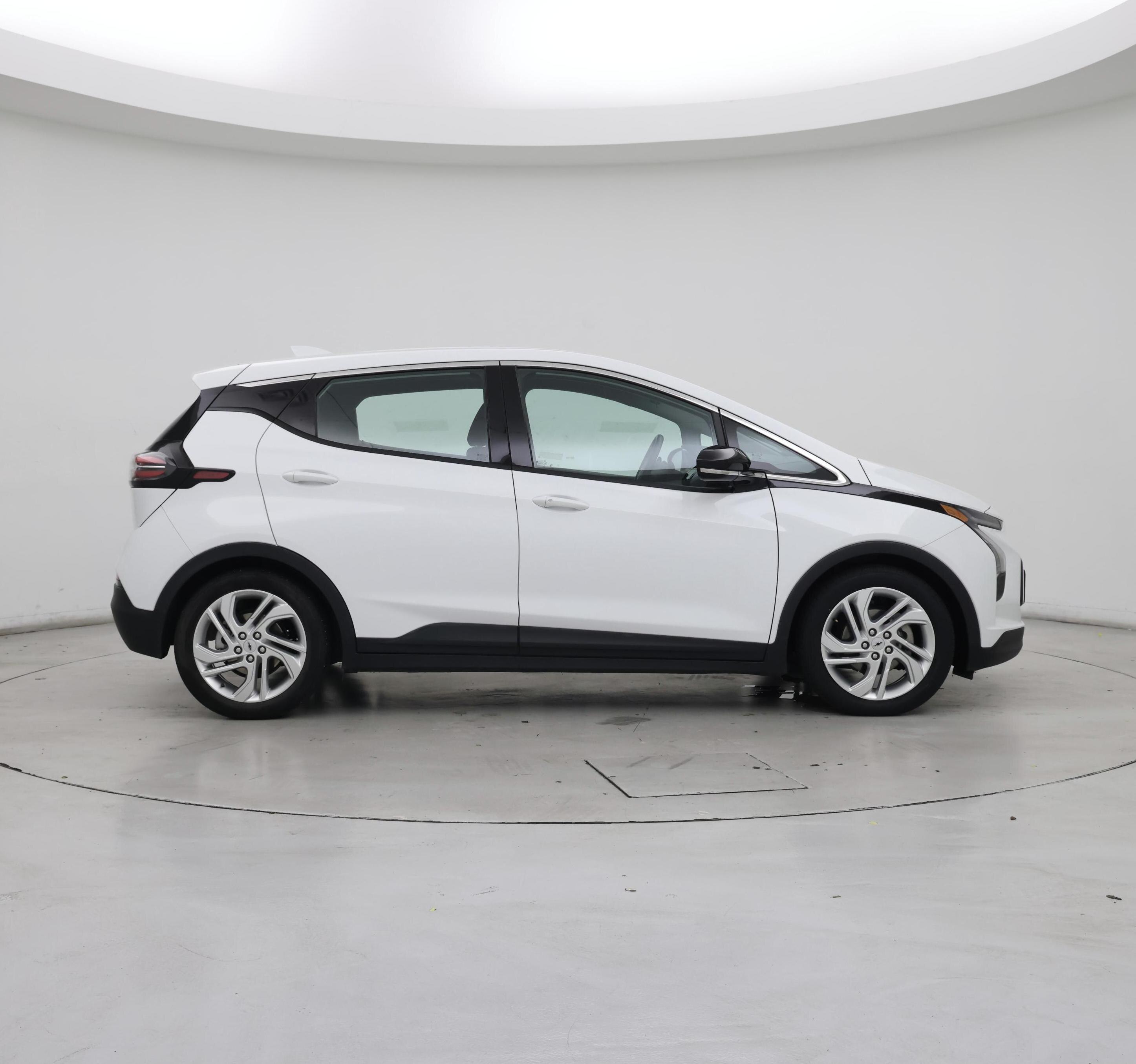 Thumbnail: 2022 Chevrolet Bolt EV - 7