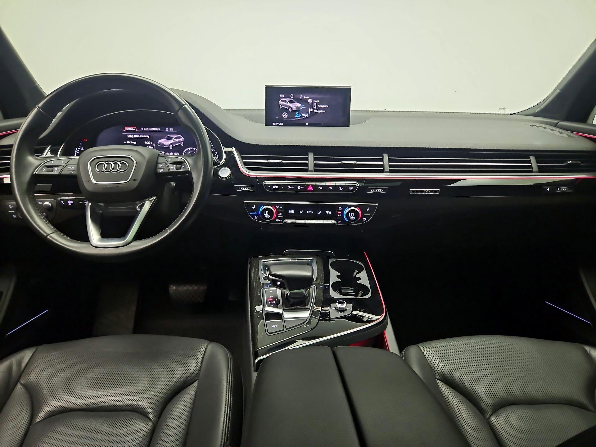 Thumbnail: 2019 Audi Q7 - 9