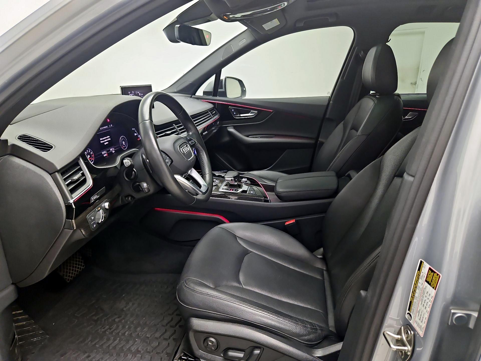 Thumbnail: 2019 Audi Q7 - 11