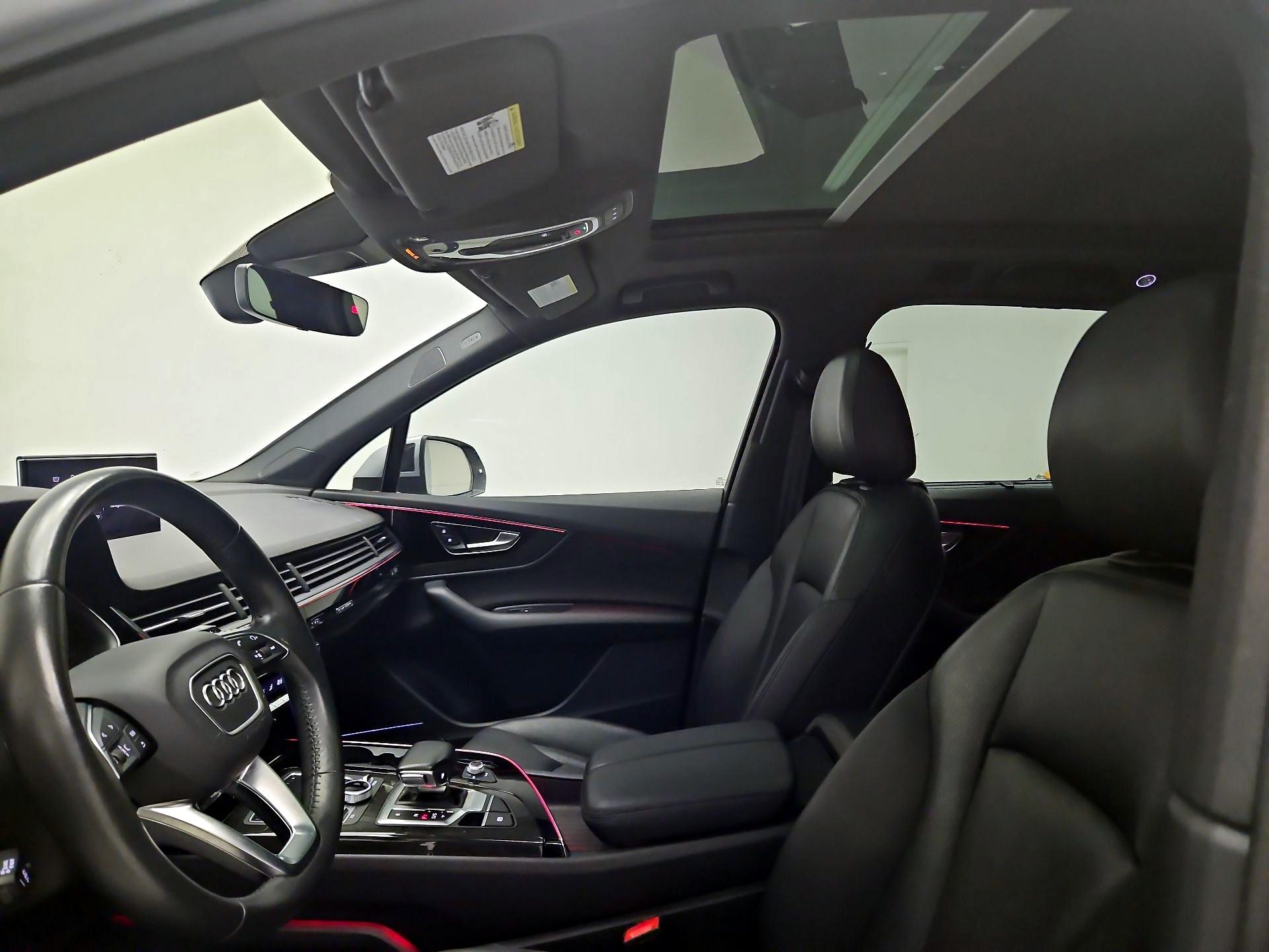 Thumbnail: 2019 Audi Q7 - 20