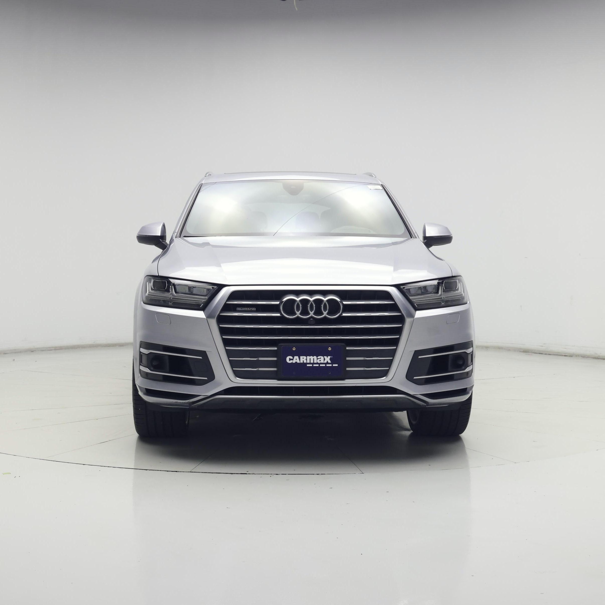 Thumbnail: 2019 Audi Q7 - 5