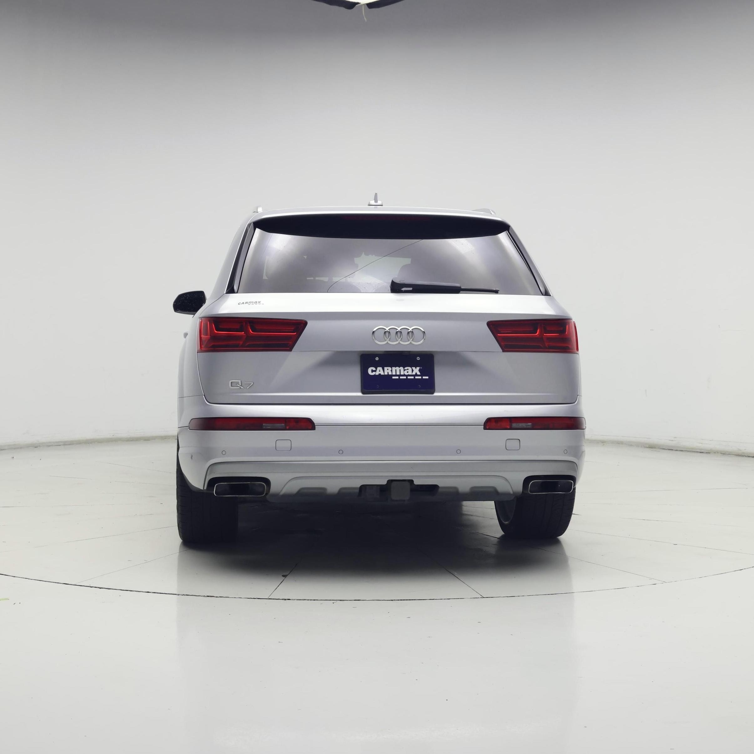 Thumbnail: 2019 Audi Q7 - 6