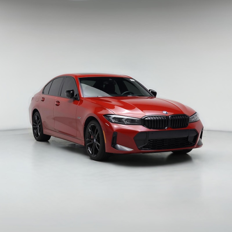 2023 BMW 330 Plug In Hybrid xDrive30e