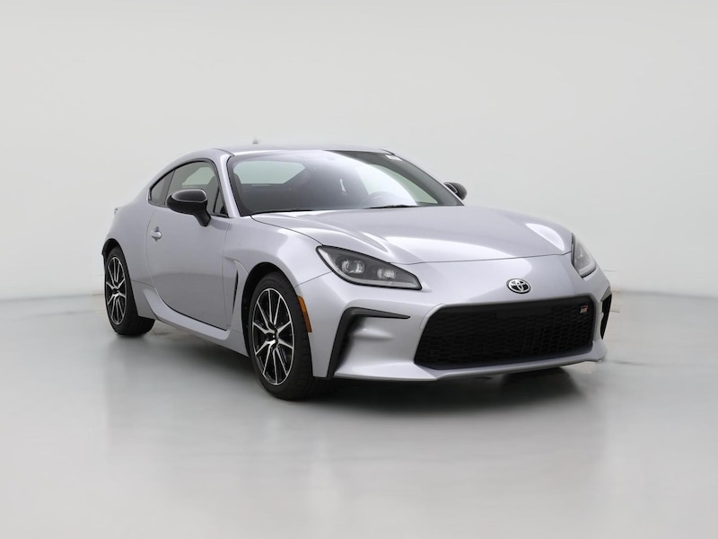 2023 Toyota GR86  -
                  Huntsville, AL