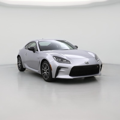 2023 Toyota GR86