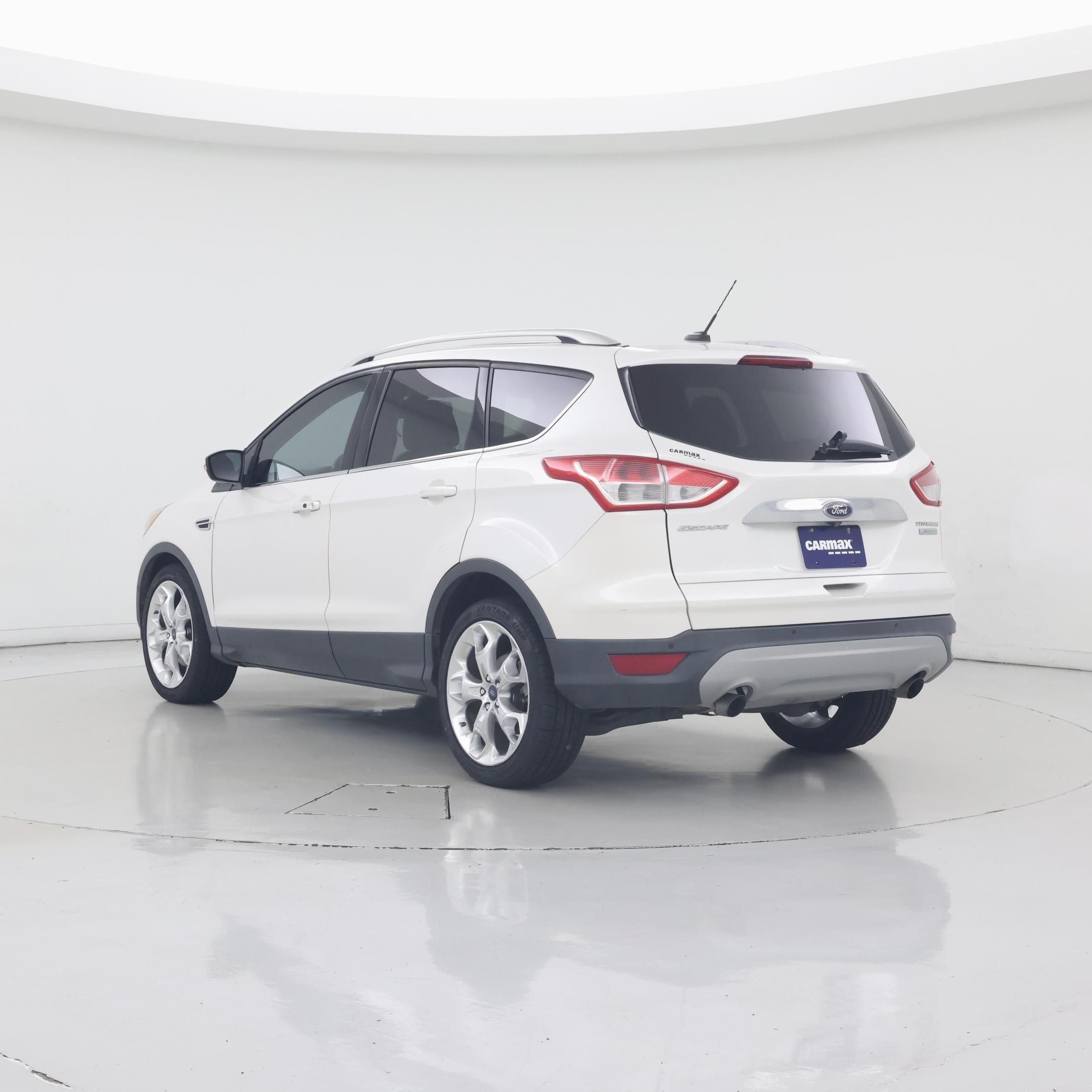 Thumbnail: 2015 Ford Escape - 2