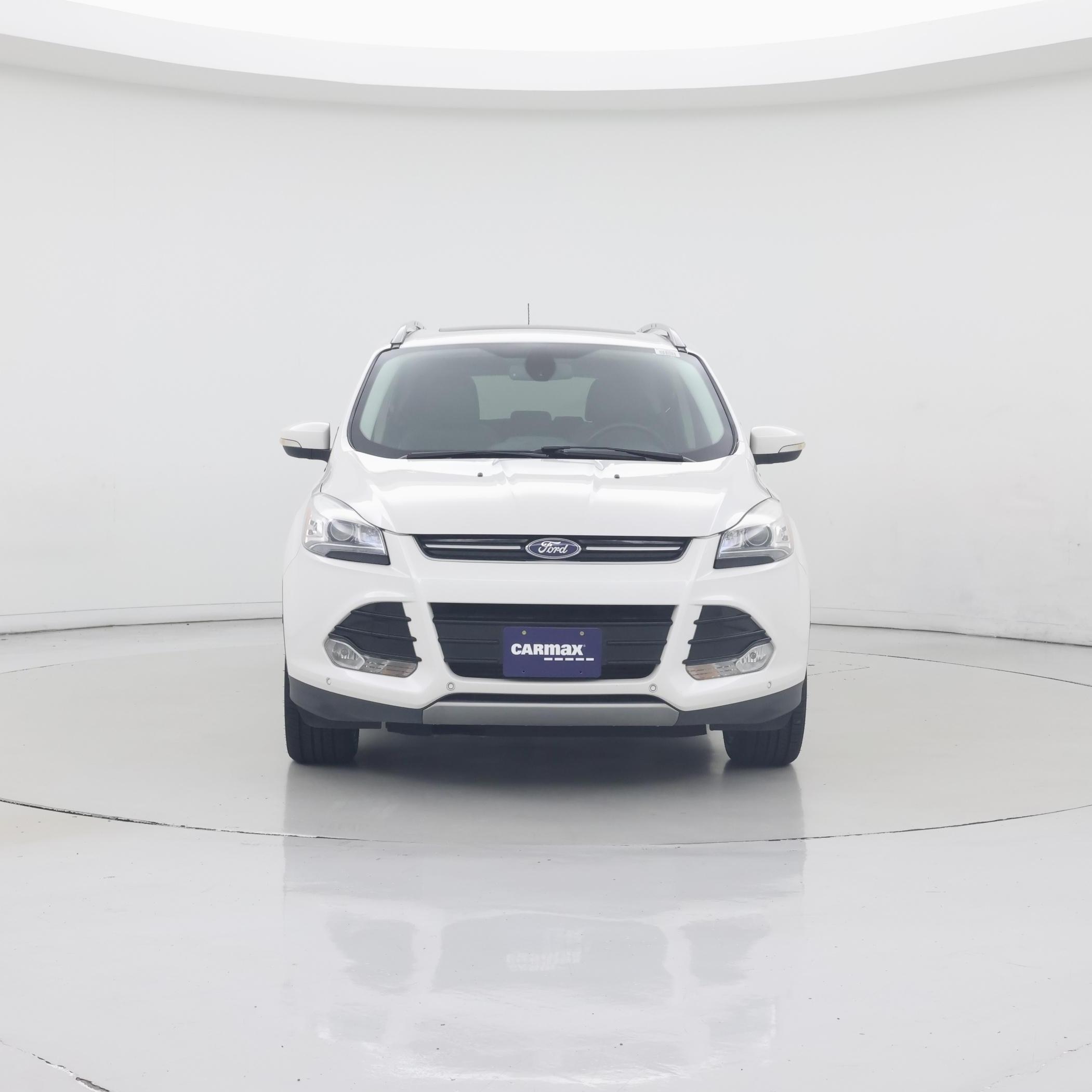 Thumbnail: 2015 Ford Escape - 5