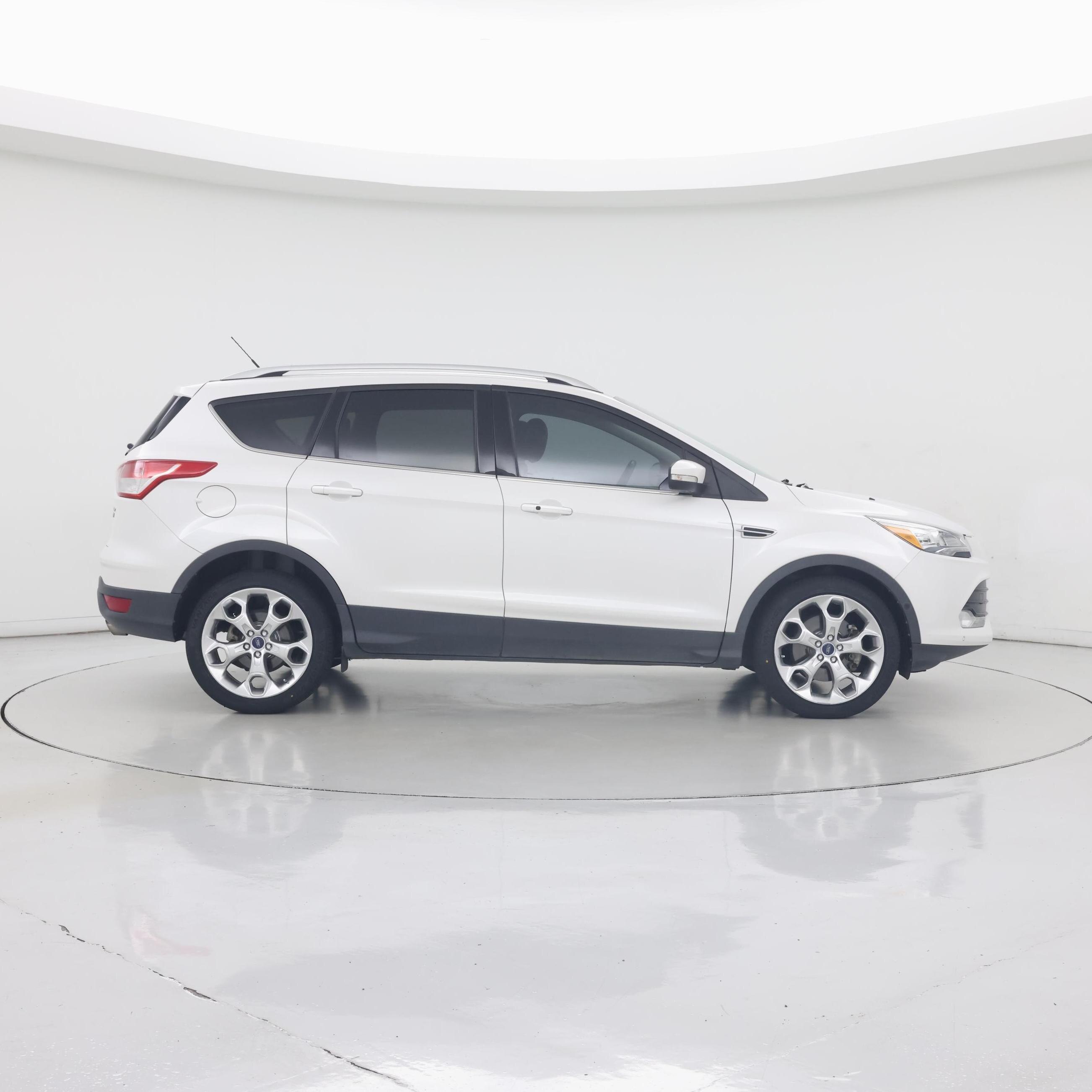 Thumbnail: 2015 Ford Escape - 7