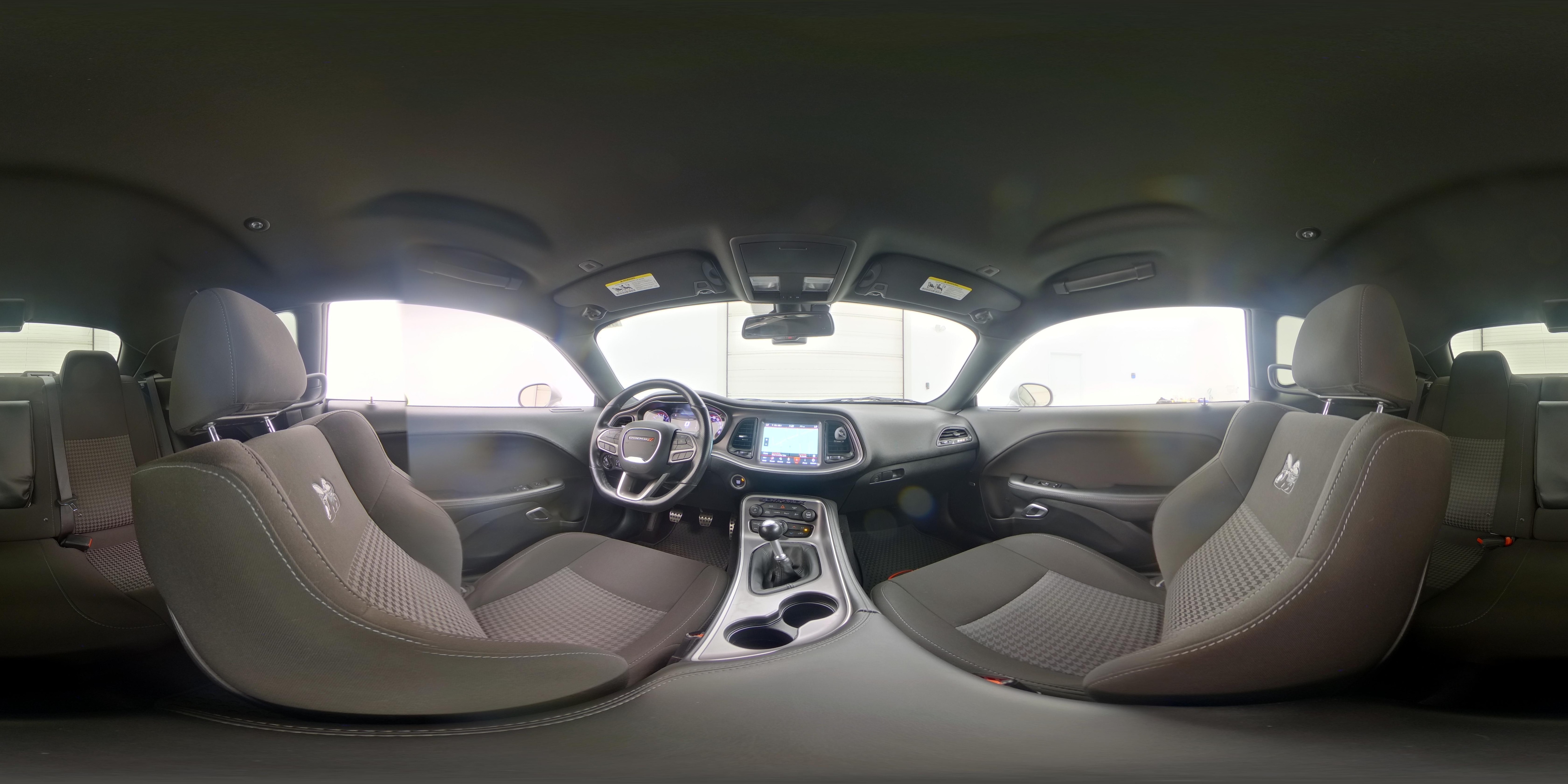 2020 Dodge Challenger R/T - Photo 24