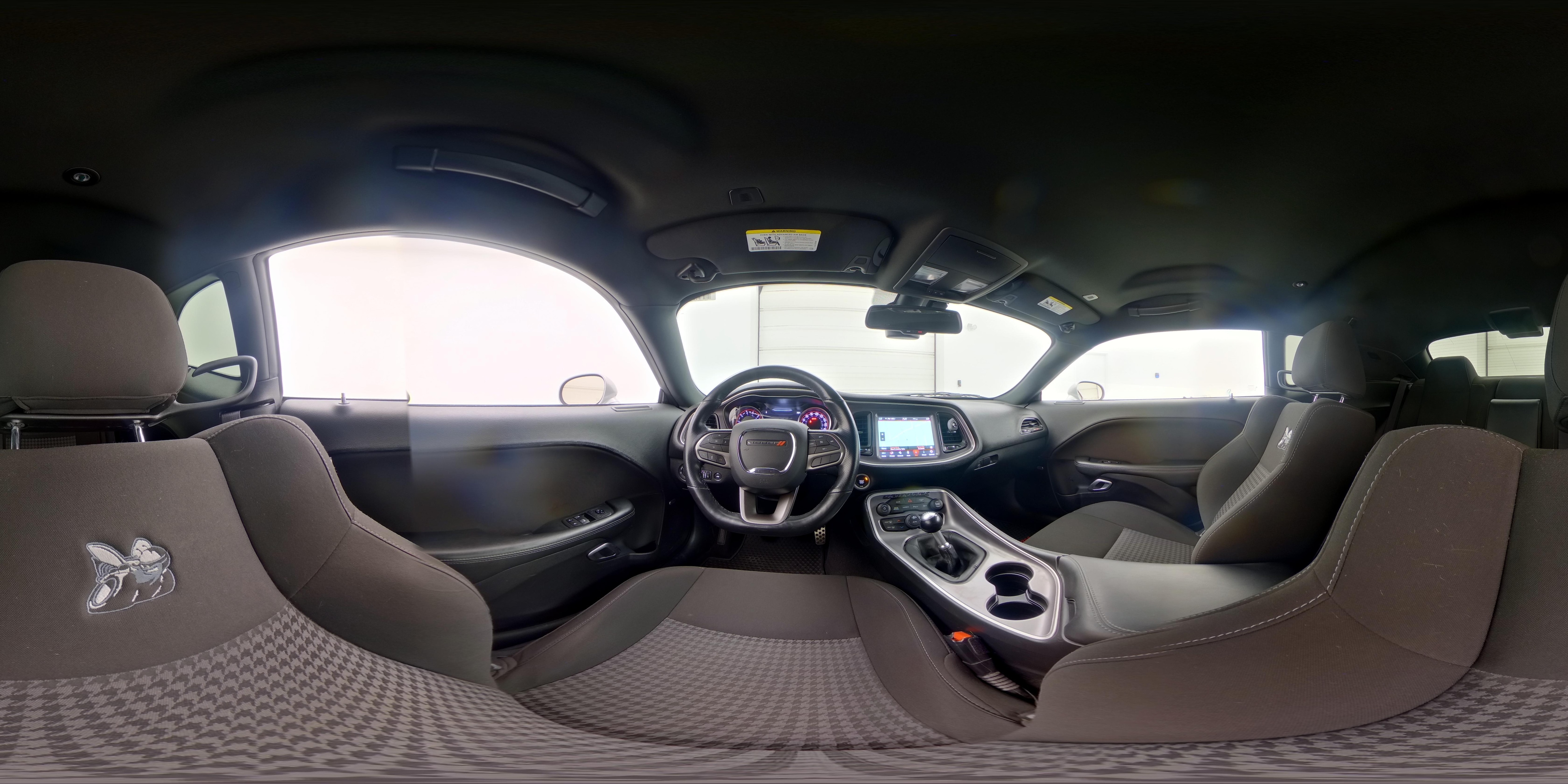 2020 Dodge Challenger R/T - Photo 25