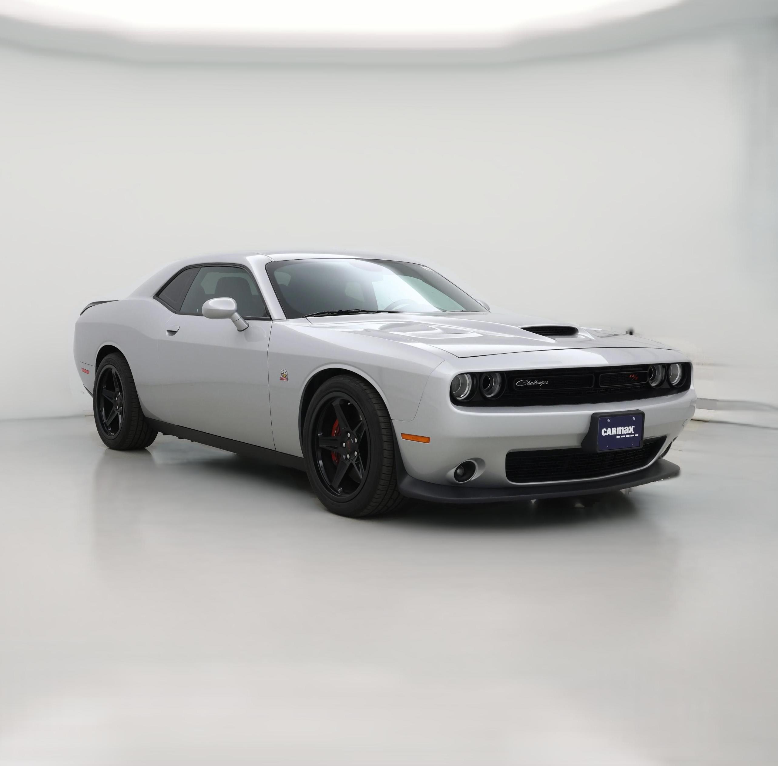 Thumbnail: 2020 Dodge Challenger - 1