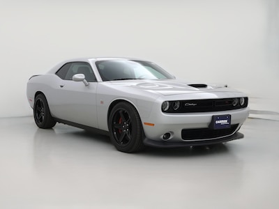 2020 Dodge Challenger R/T Scat Pack