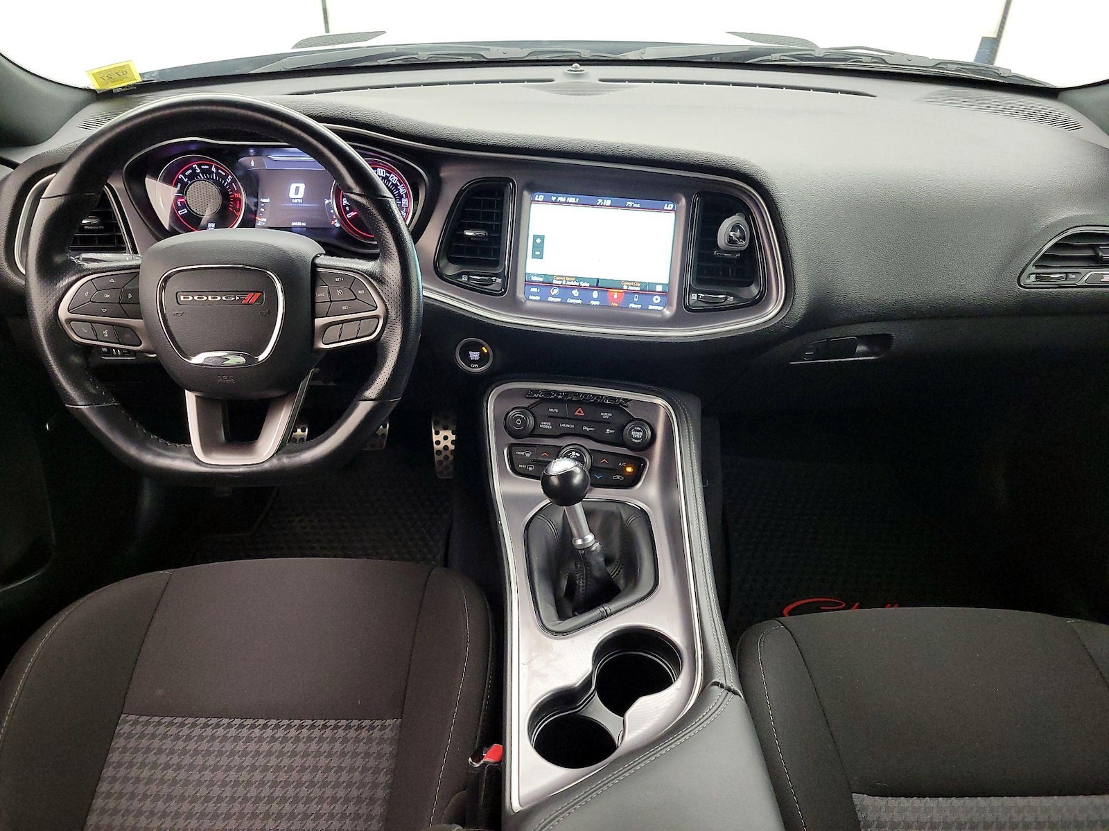 2020 Dodge Challenger R/T - Photo 10