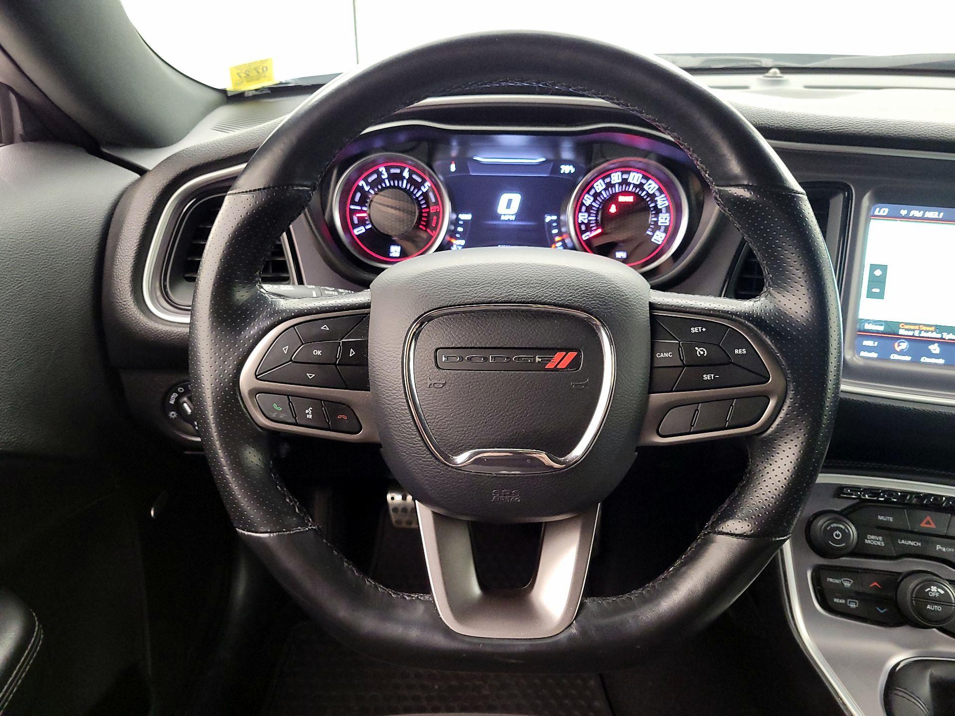 Thumbnail: 2020 Dodge Challenger - 10