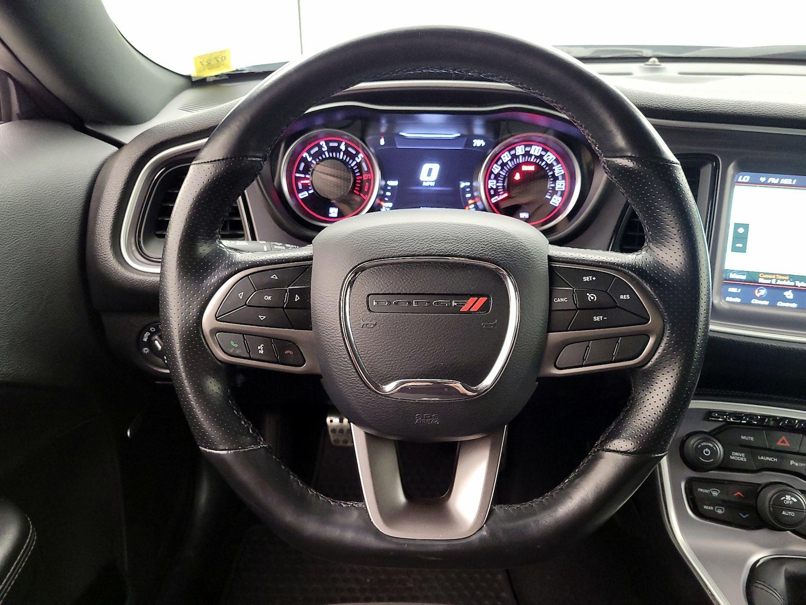 2020 Dodge Challenger R/T - Photo 11