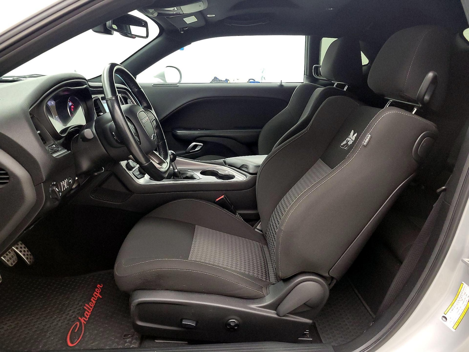 2020 Dodge Challenger R/T - Photo 12