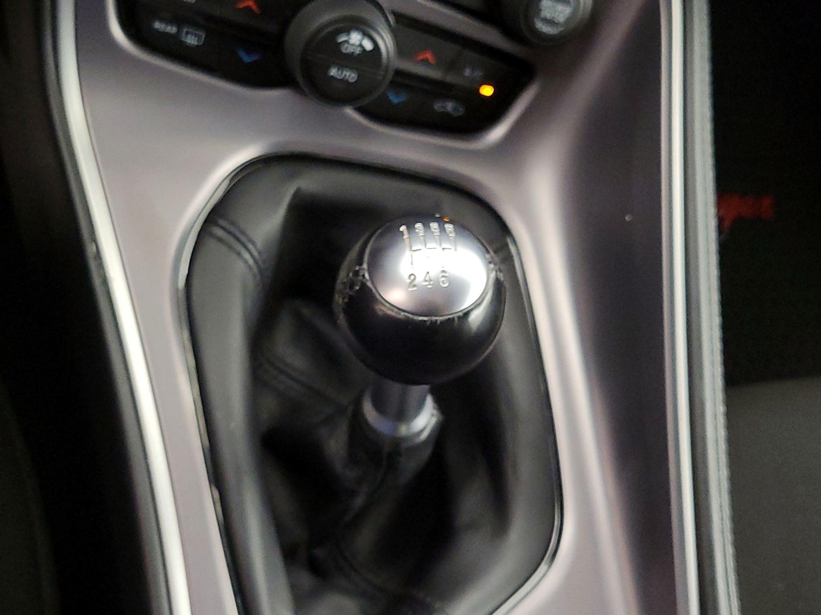 2020 Dodge Challenger R/T - Photo 19