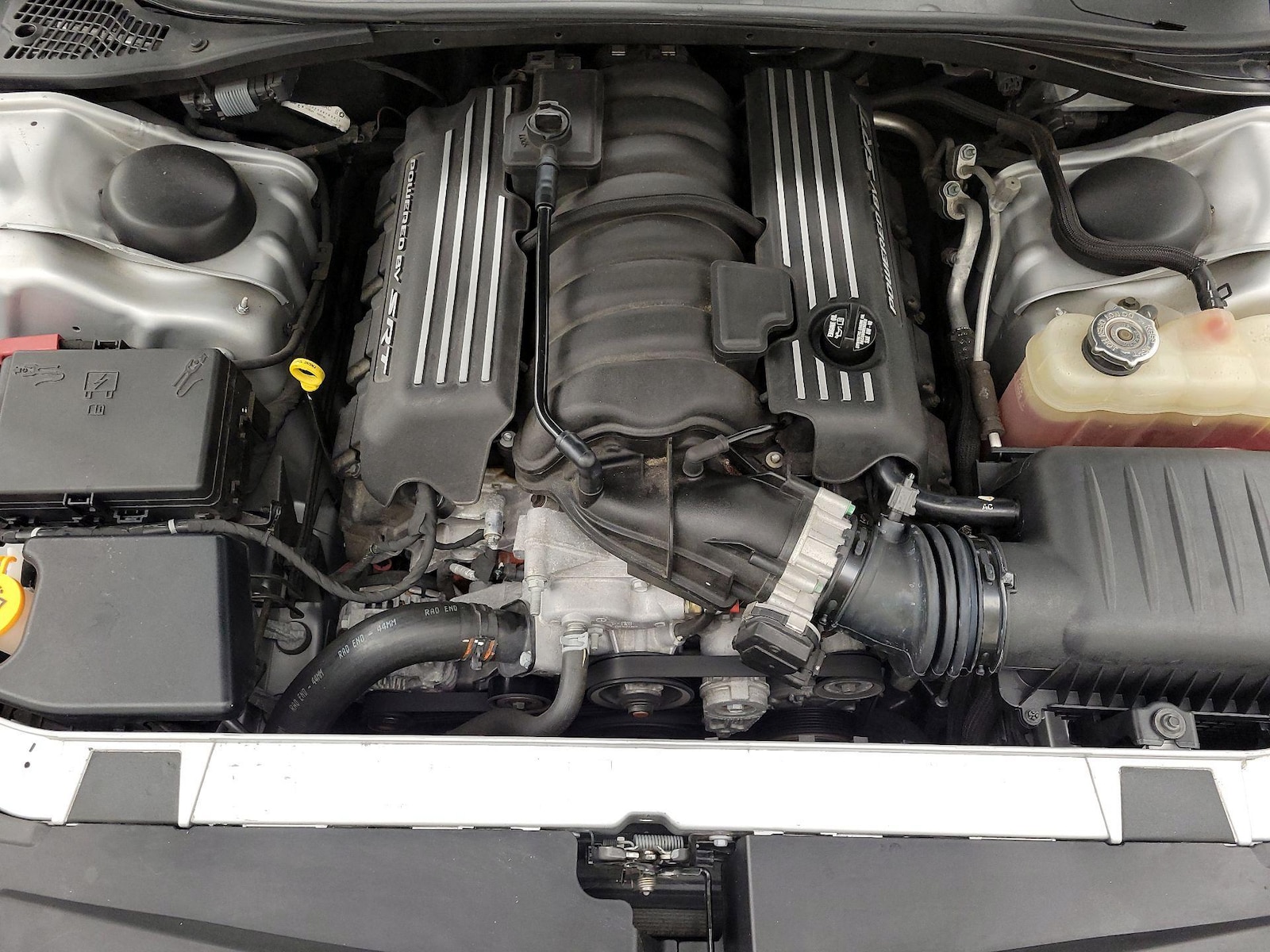 2020 Dodge Challenger R/T - Photo 22