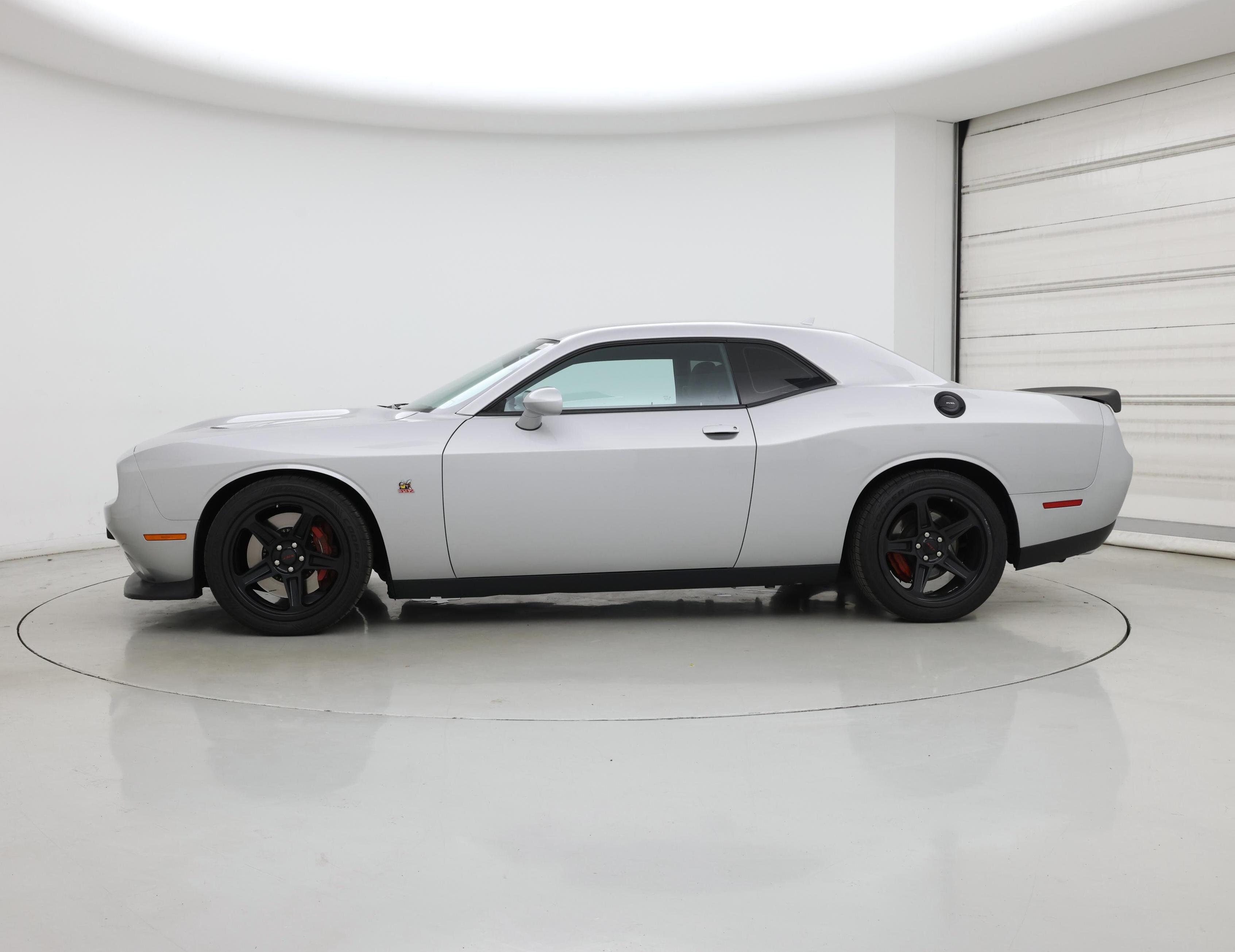 Thumbnail: 2020 Dodge Challenger - 3