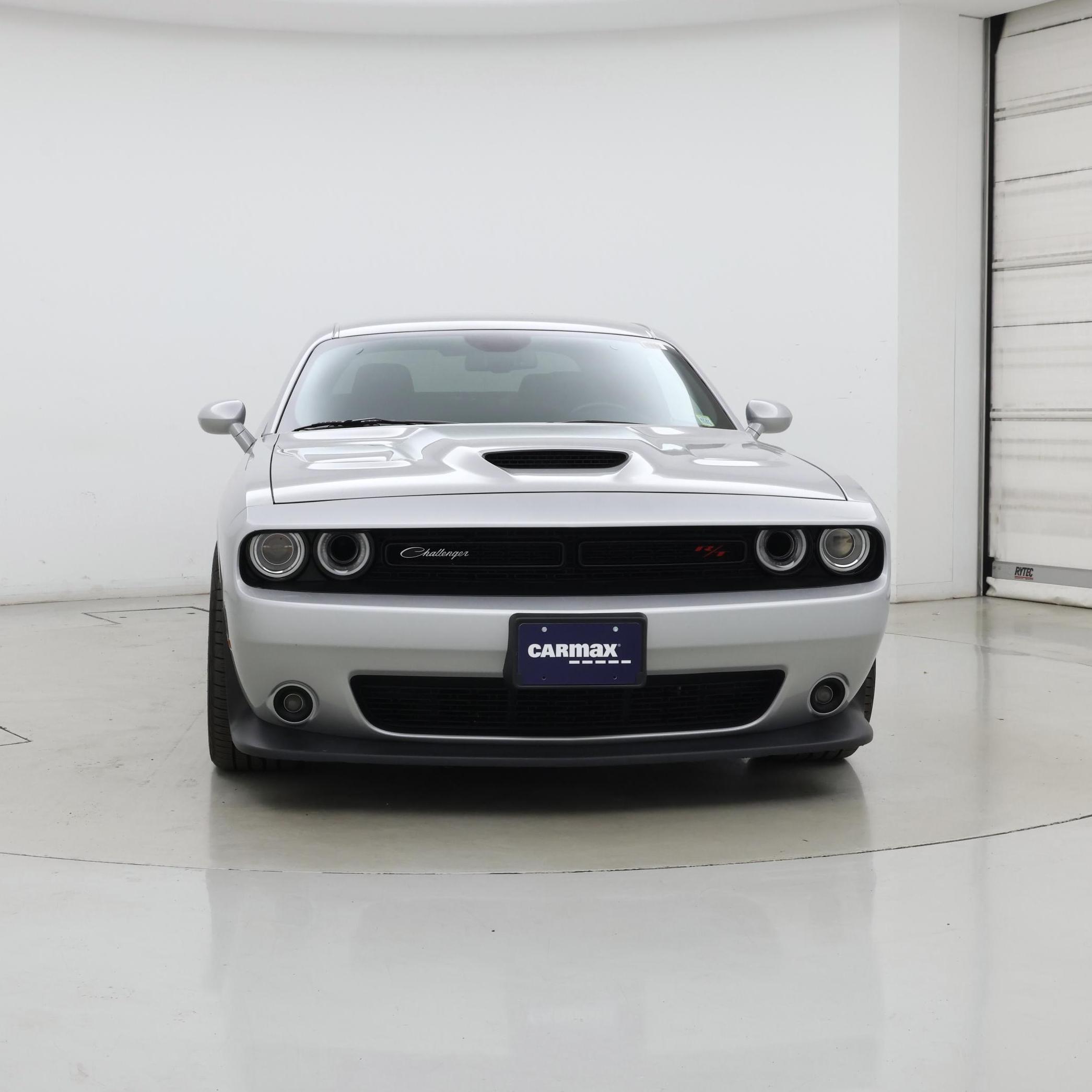 Thumbnail: 2020 Dodge Challenger - 5
