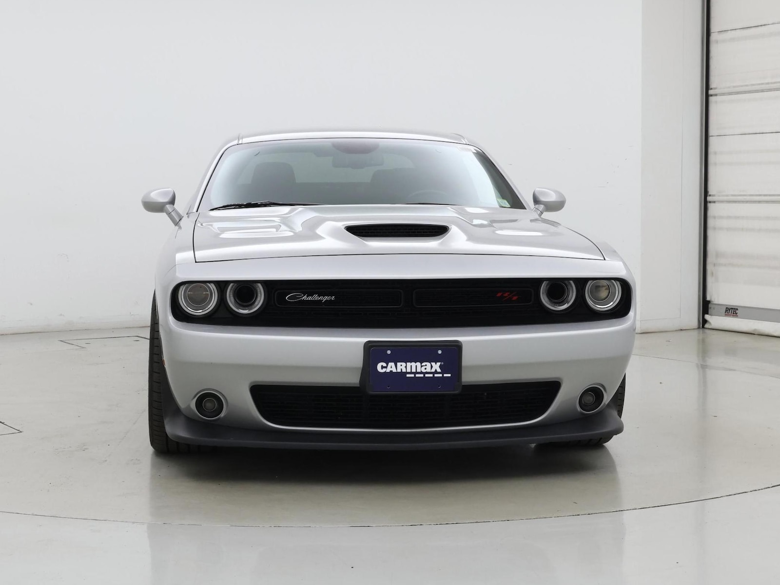 2020 Dodge Challenger R/T - Photo 6